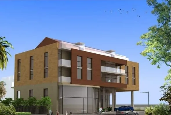 Building for Sale in Halate — الصورة 2
