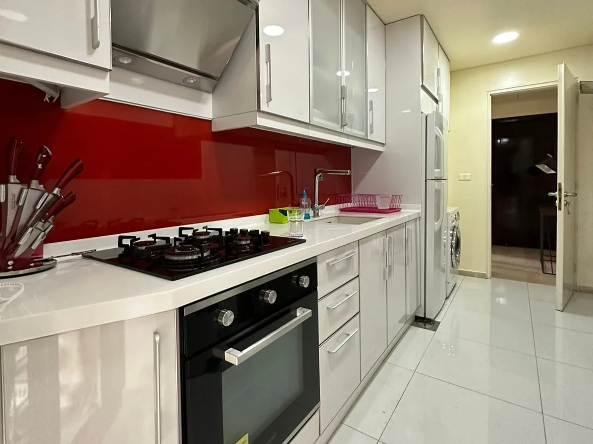 Apartment for Rent in Downtown, beirut — الصورة 7