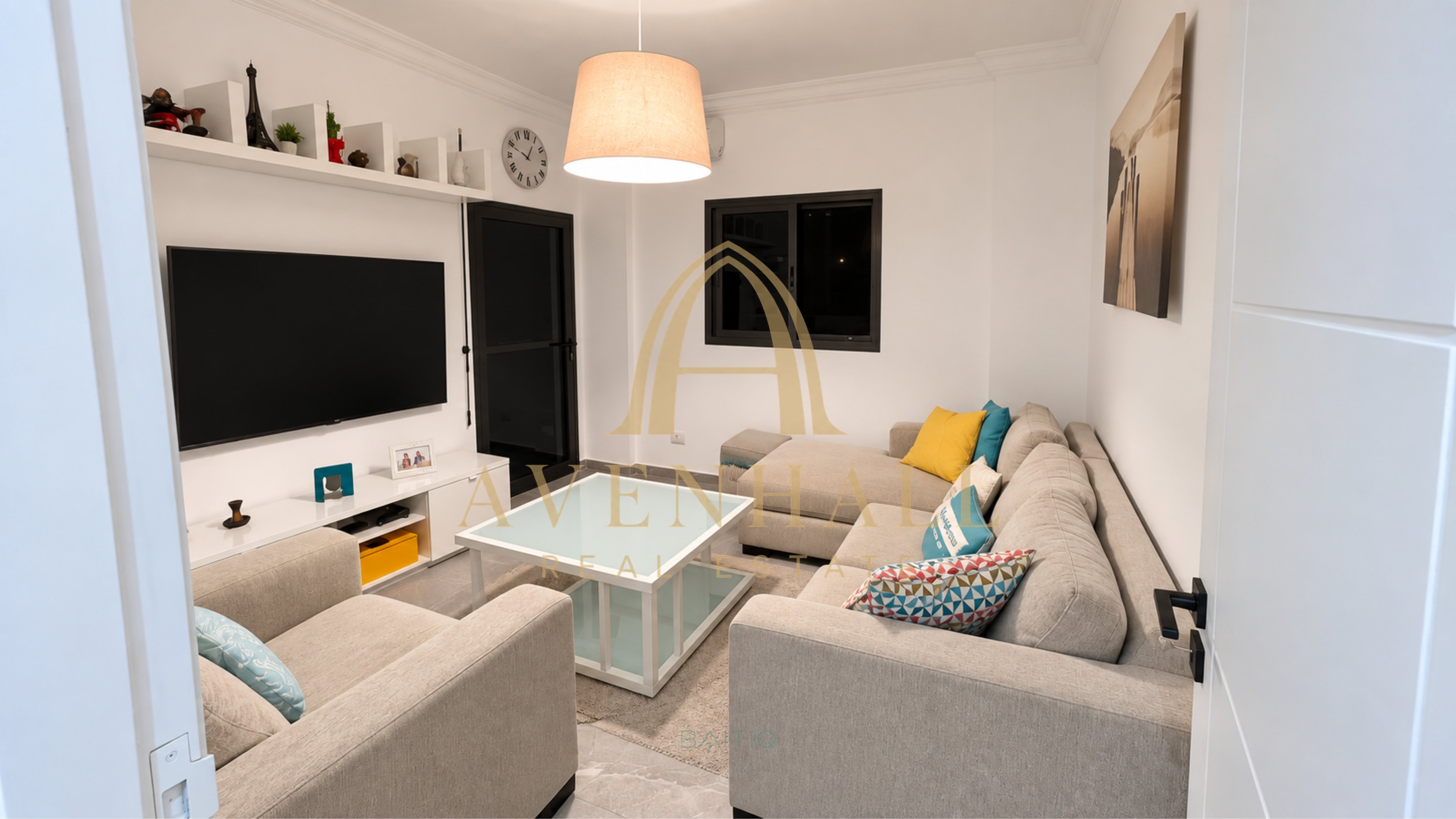 Apartment for sale in Doha El Hoss - شقة للبيع في دوحة الحص — الصورة 14