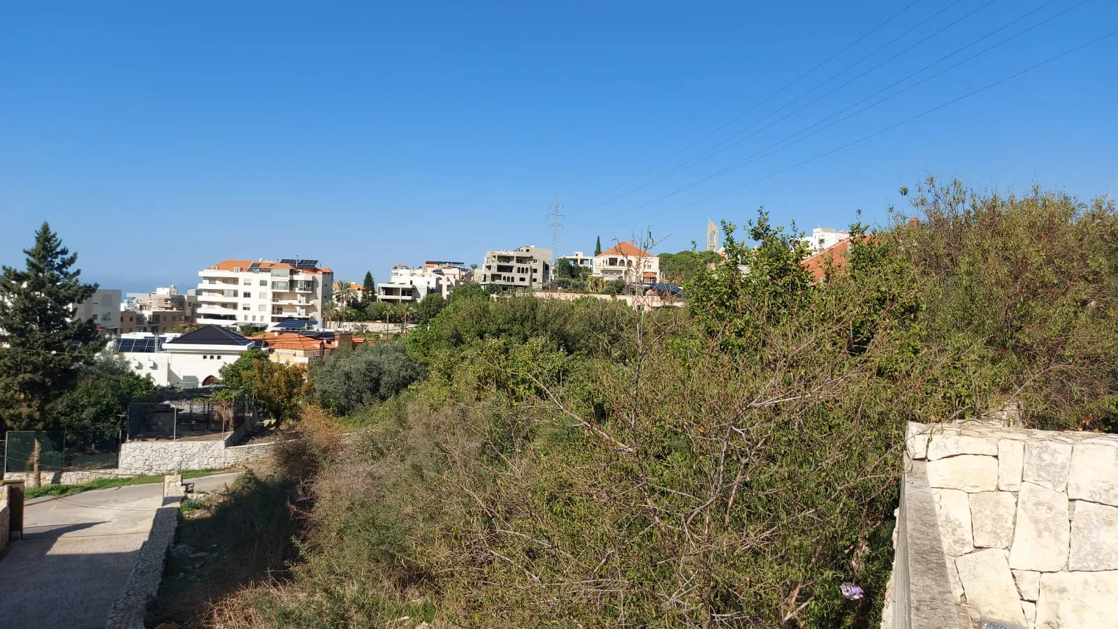 Land for Sale in Habboub, Lebanon — الصورة 2
