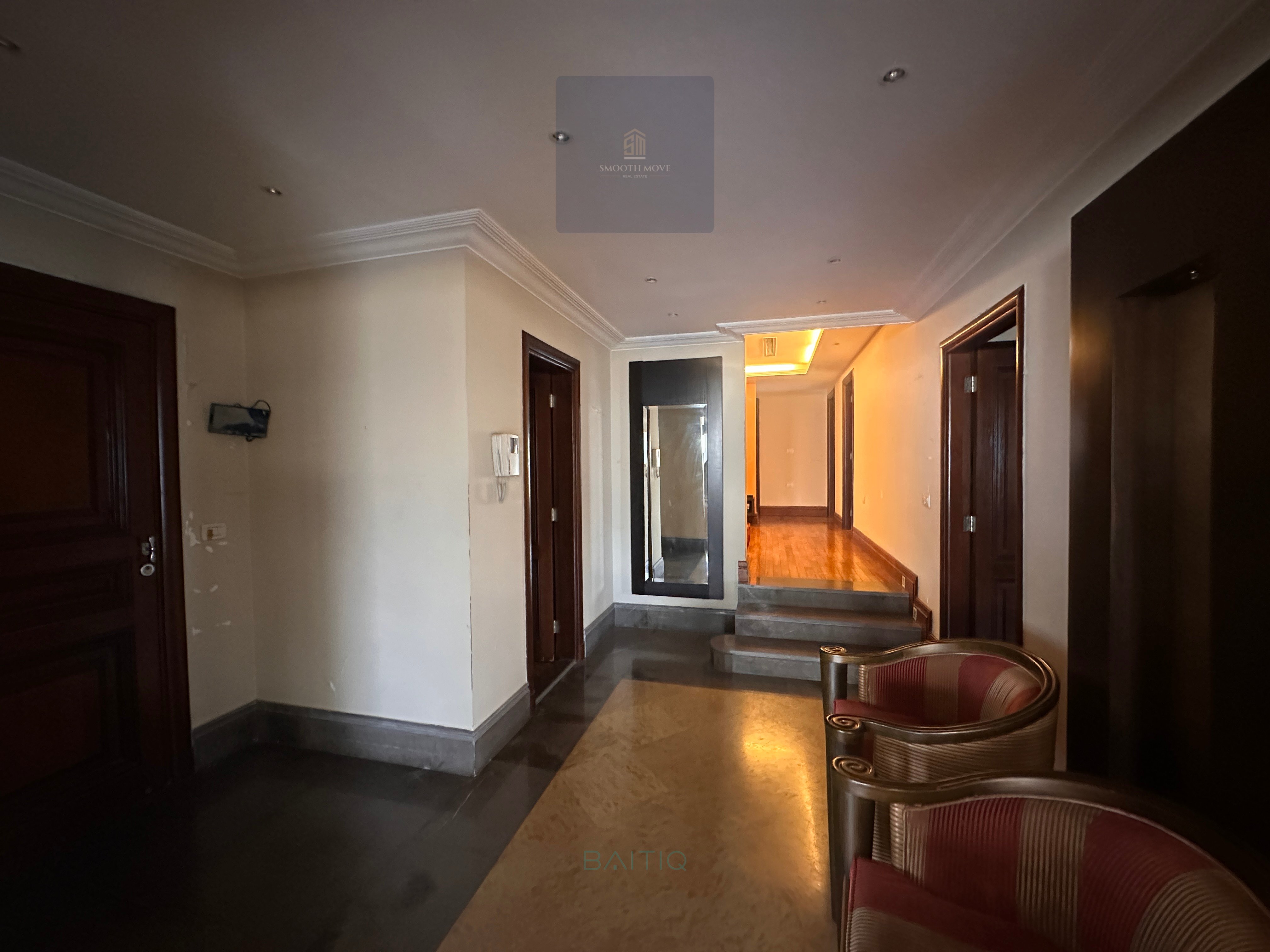 Seaview Apartment for Sale in Jnah/Ramlet Bayda, Beirut — الصورة 6