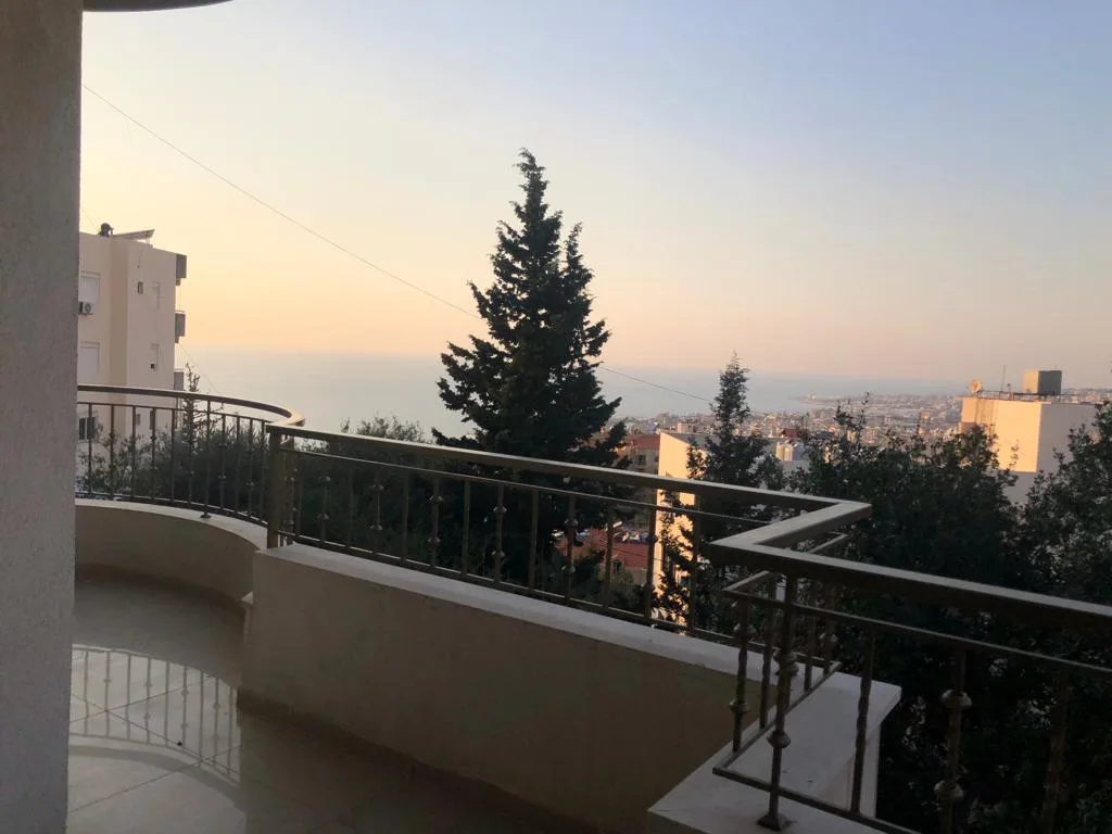 Apartment for Sale in Mestita, Lebanon