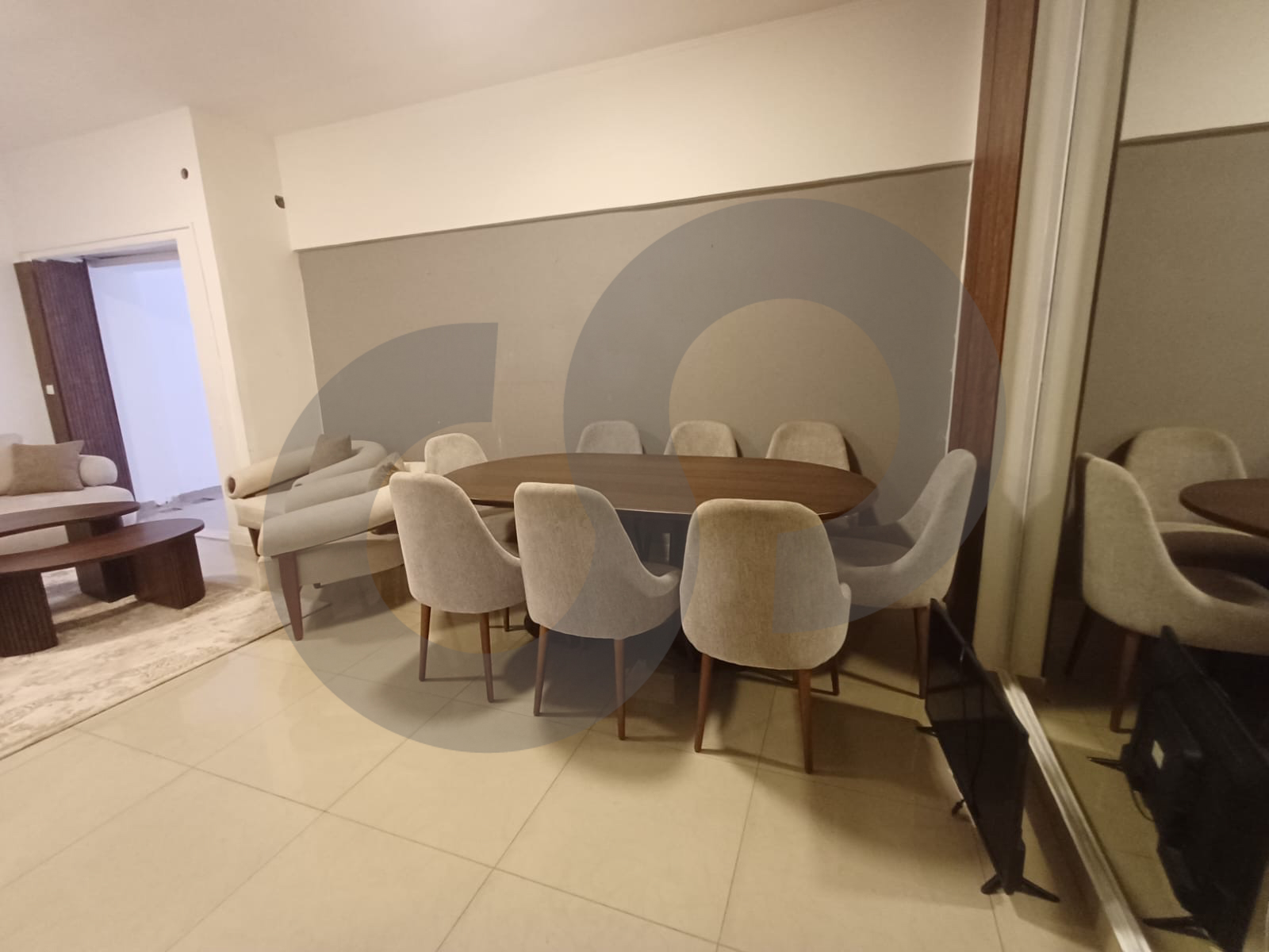 RENTAL DEAL/Well maintained building/Furnished/Sanayeh,Beirut — photo 2