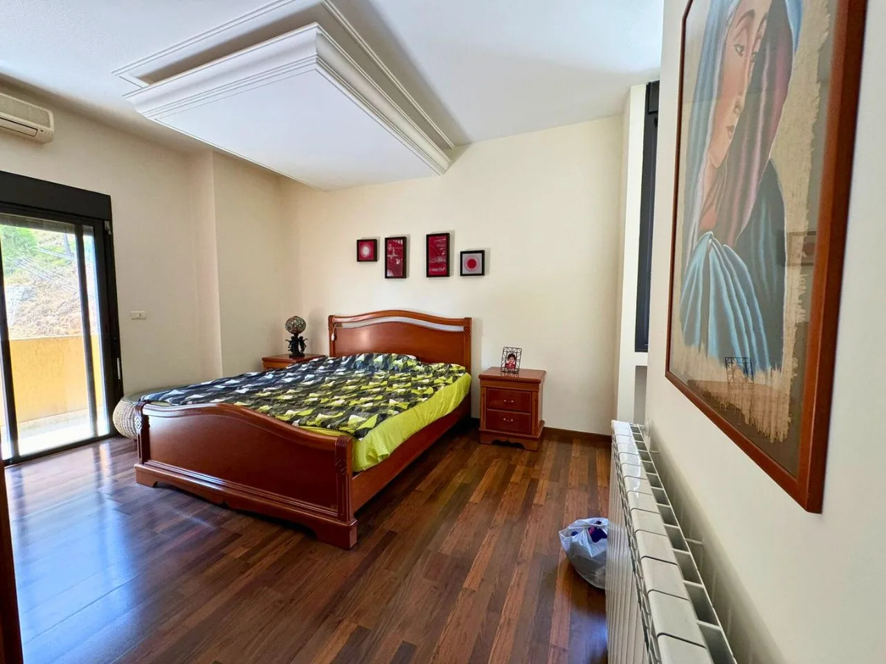 Apartment for Rent in Montiverdi, Lebanon — الصورة 6