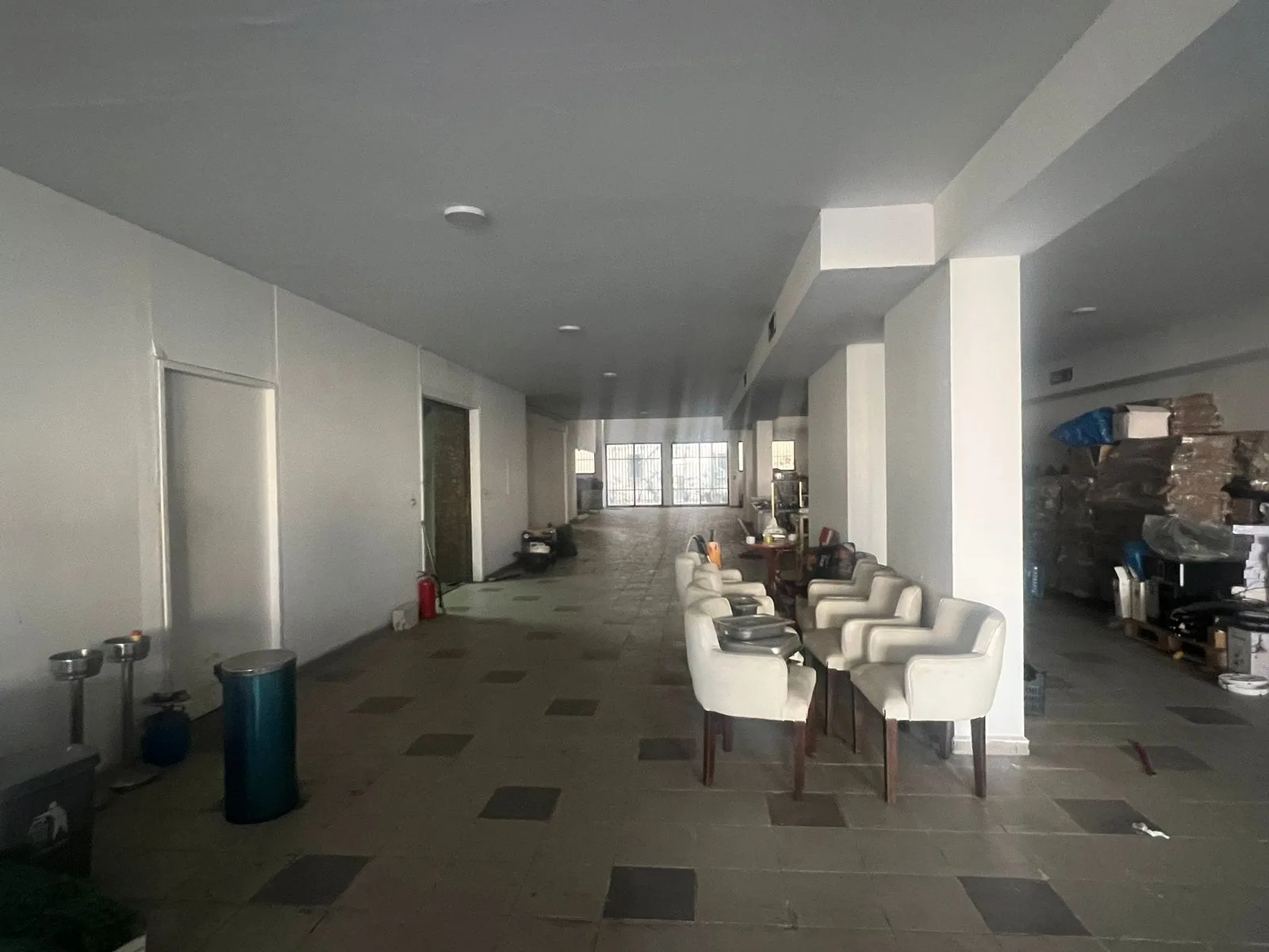 Commercial property for Rent in Corniche El Nahr, Beirut, Lebanon — photo 5