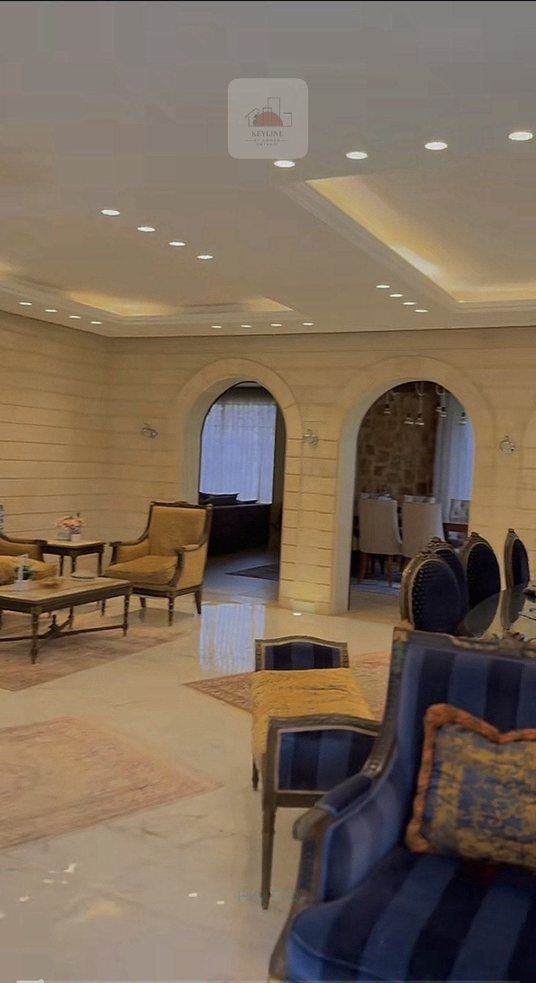 Villa for Sale in Rmeileh — الصورة 2