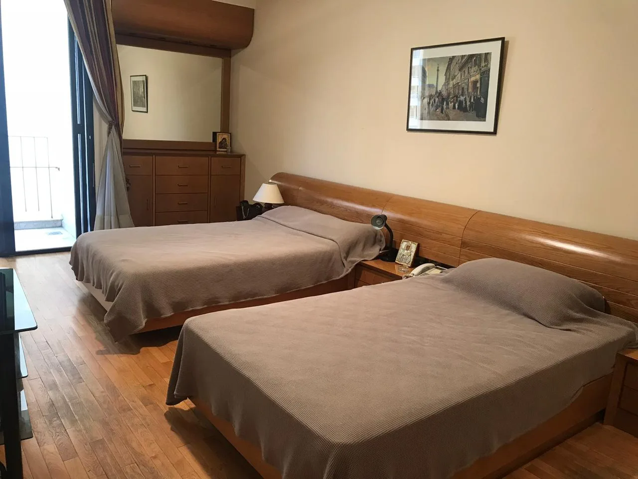 Apartment for Sale in Tabariss, Achrafieh, Beirut, Lebanon — photo 7