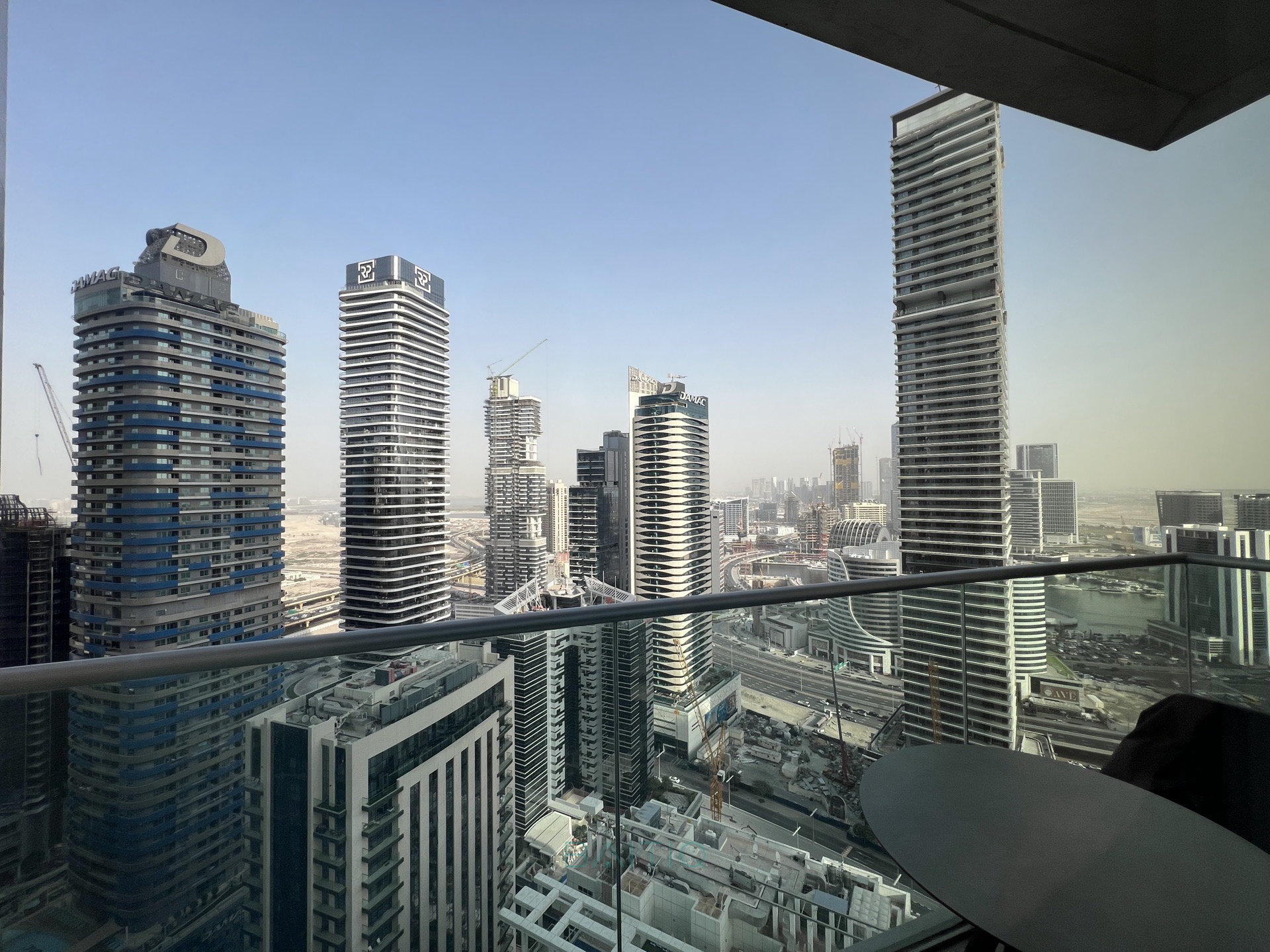 Full Burj Khalifa View | Fully Furnished  — الصورة 12