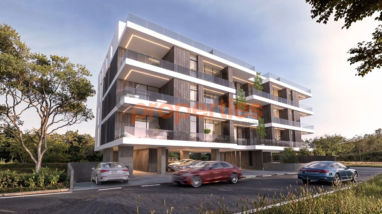 Residential Project in Batroun — photo 9