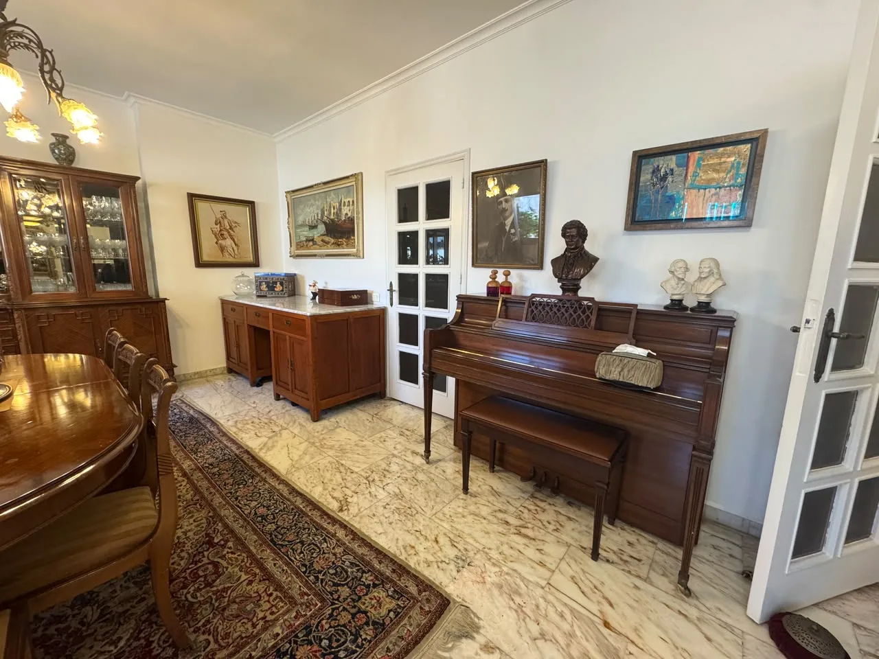 Apartment for Sale in Mar Elias — الصورة 4