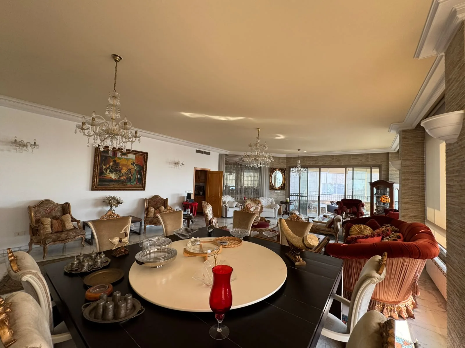 Apartment for Rent in Beit Meri — الصورة 2