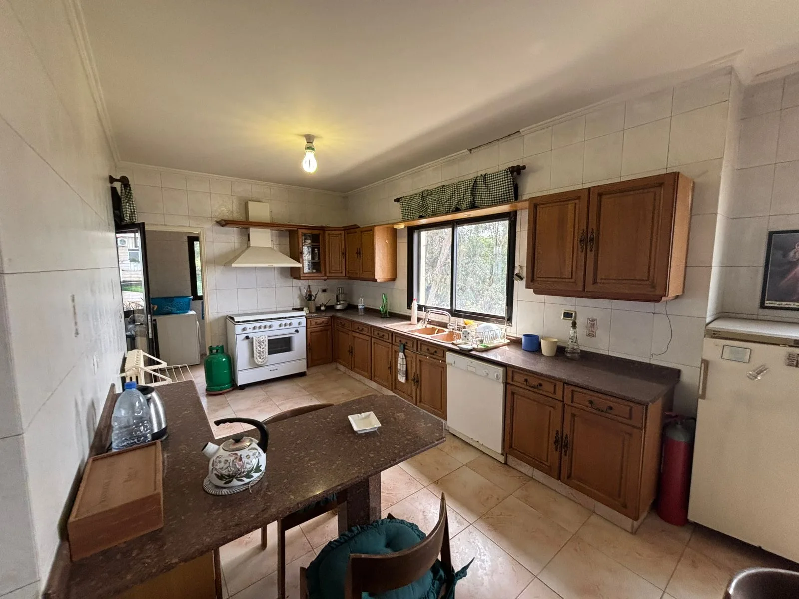 Apartment for rent in Aaoukar, Lebanon — الصورة 7