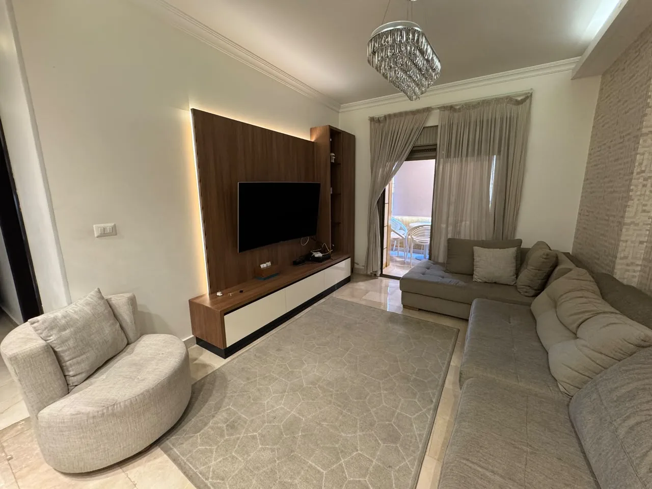 Apartment for Sale in Zarif, Beirut — الصورة 9
