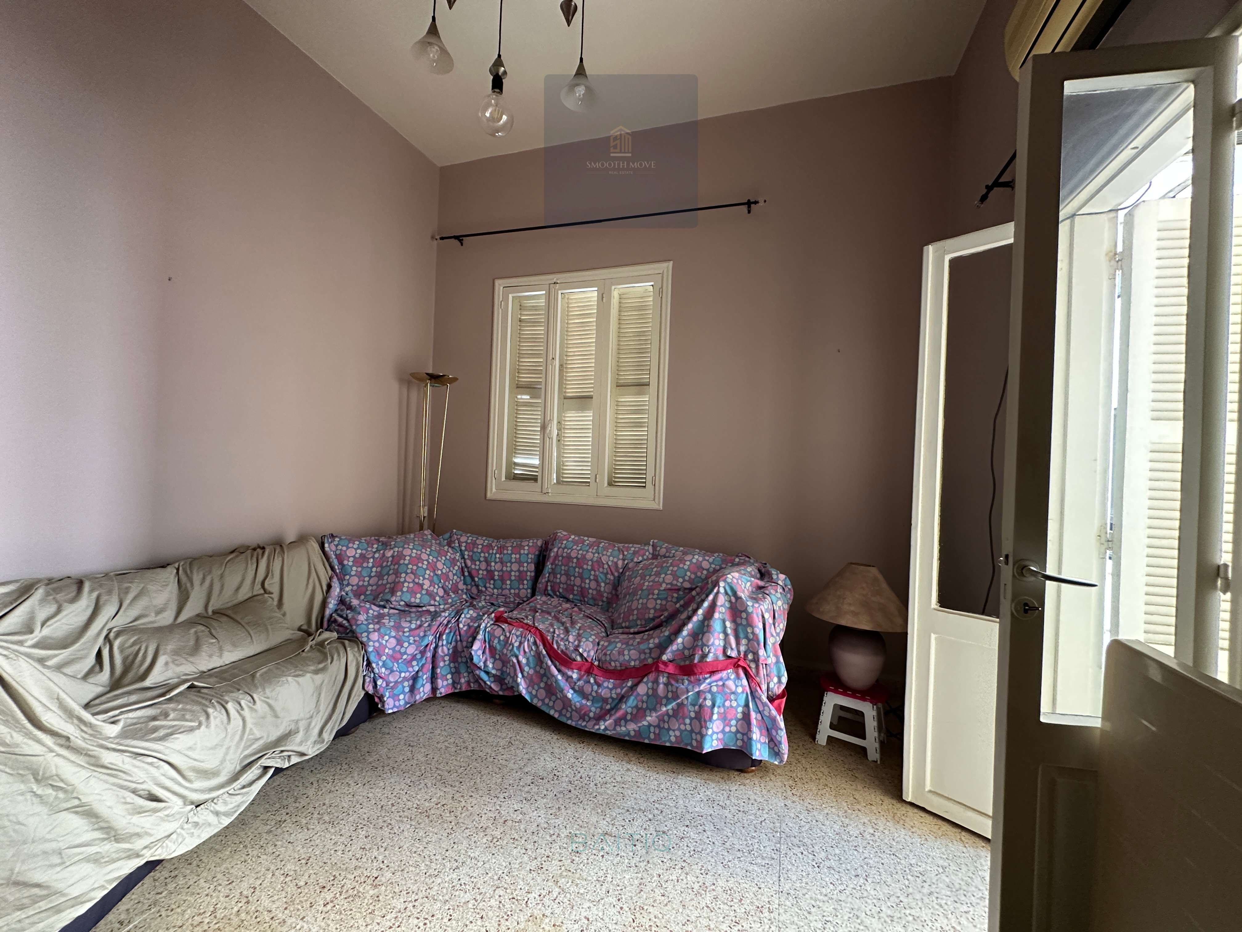 Charming Pied-à-Terre Apartment for Sale in Achrafieh, Beirut — الصورة 7
