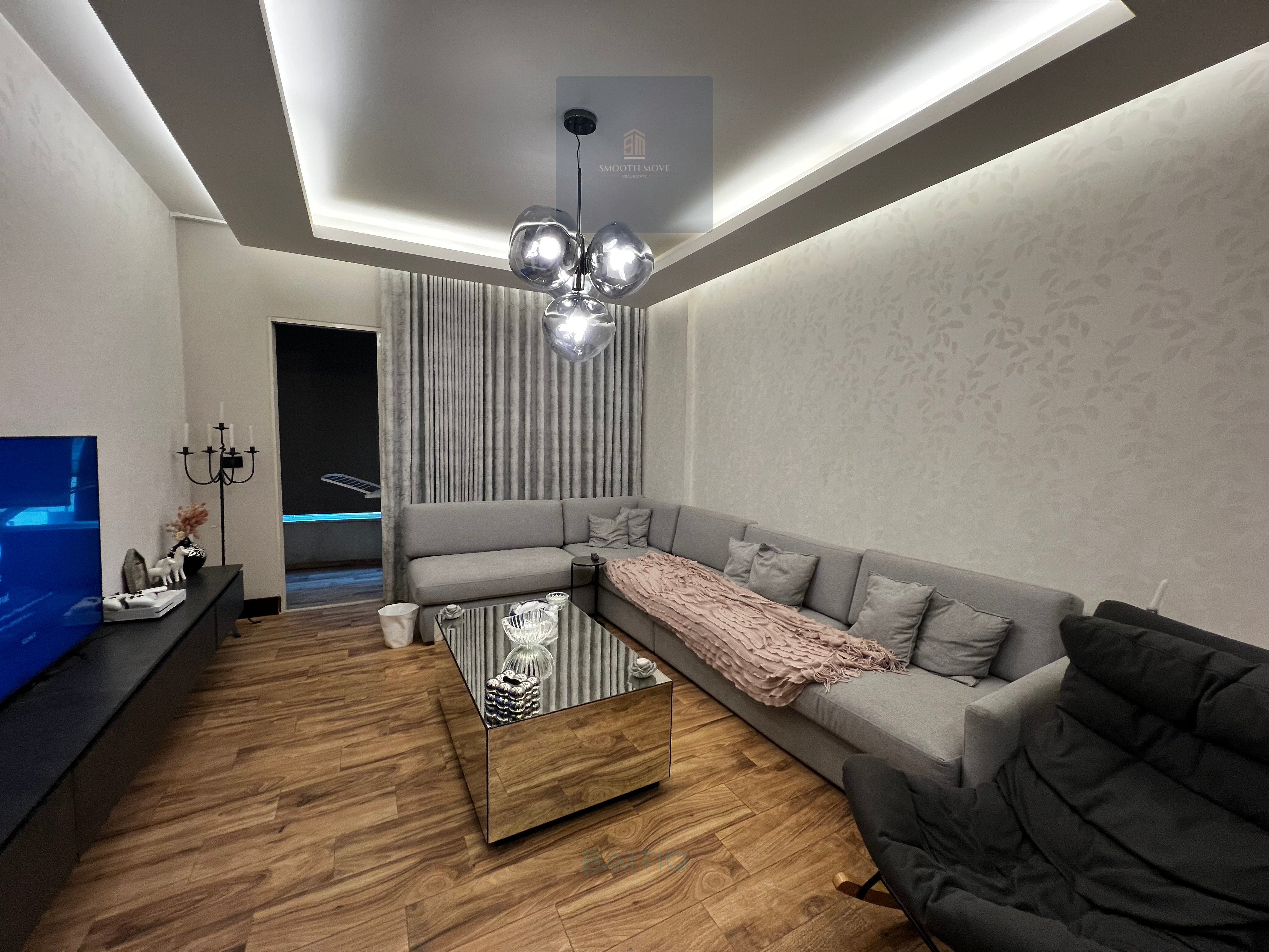 Beautifully Furnished 3 Bedroom Apartment for Sale in Jnah — الصورة 11