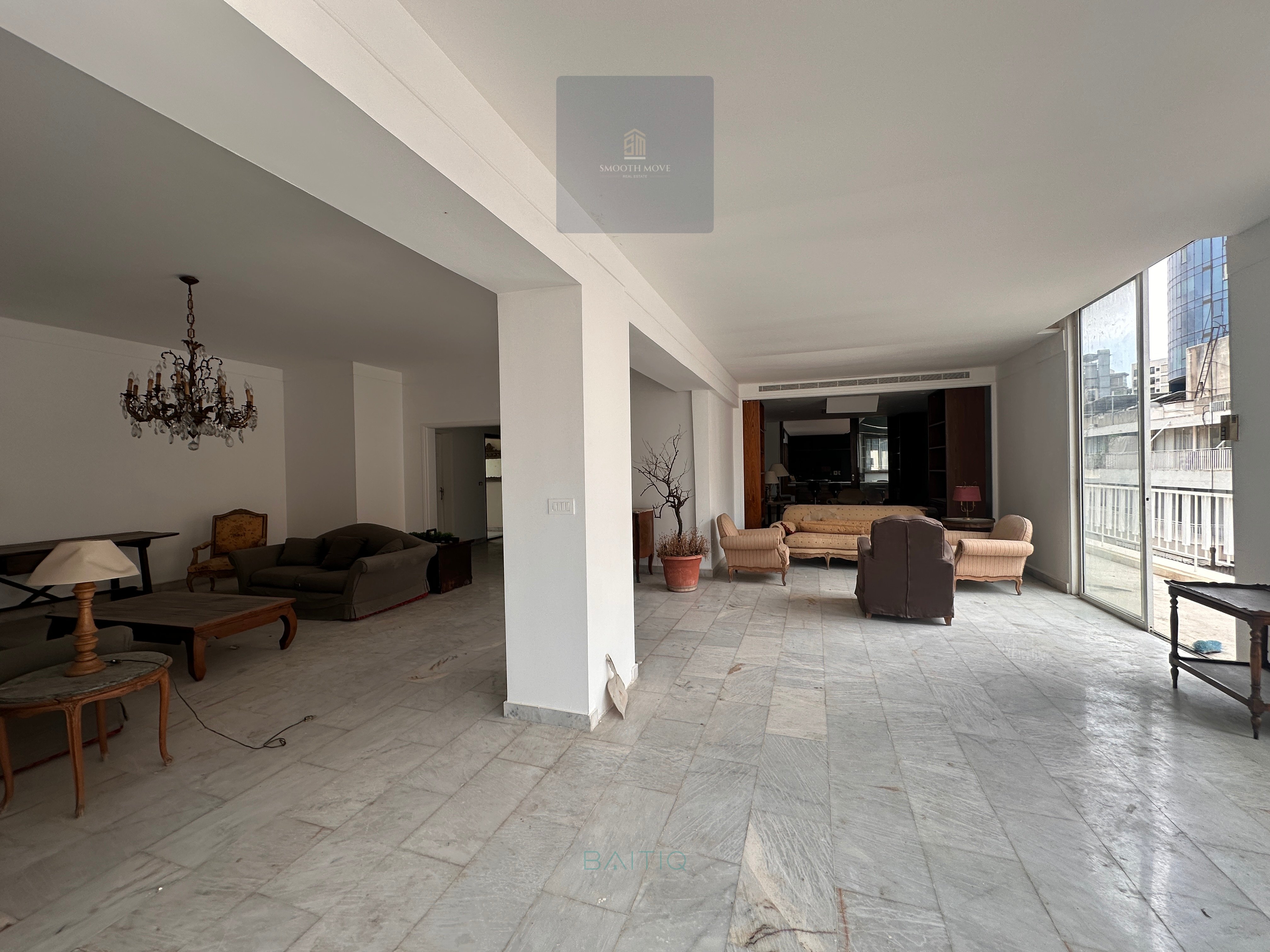 Catch Apartment for Sale in Carrè D’Or Achrafieh, Beirut — الصورة 2