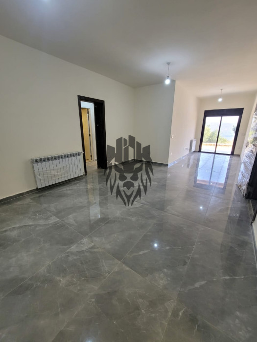 Apartment For Sale In Mar Moussa