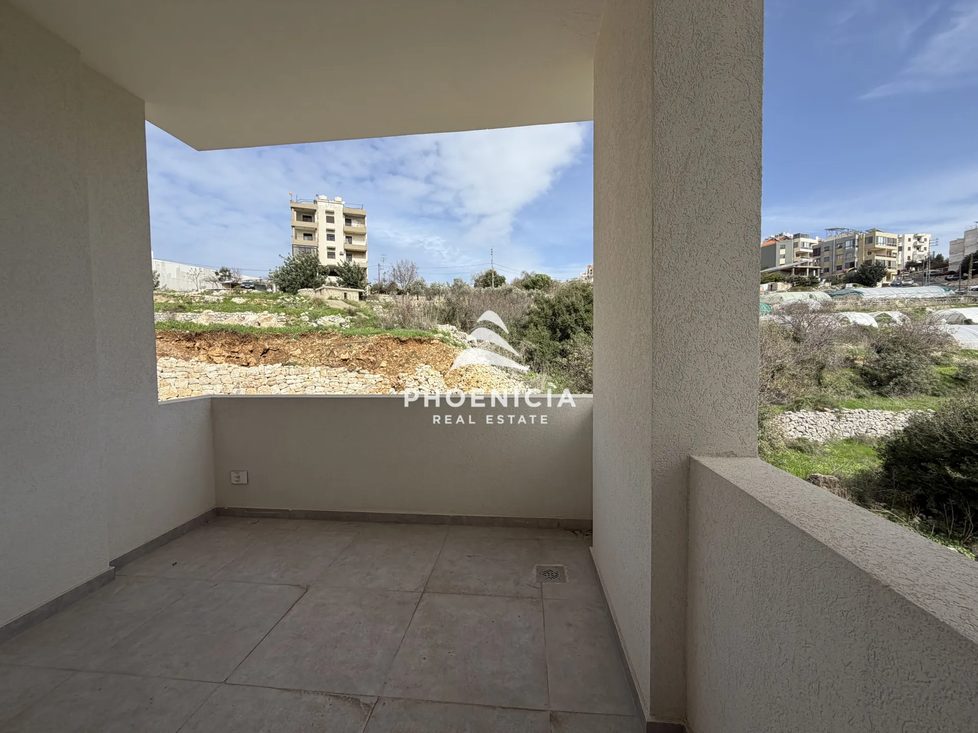 Apartment for sale in Hosrayel, Jbeil, Lebanon — الصورة 10