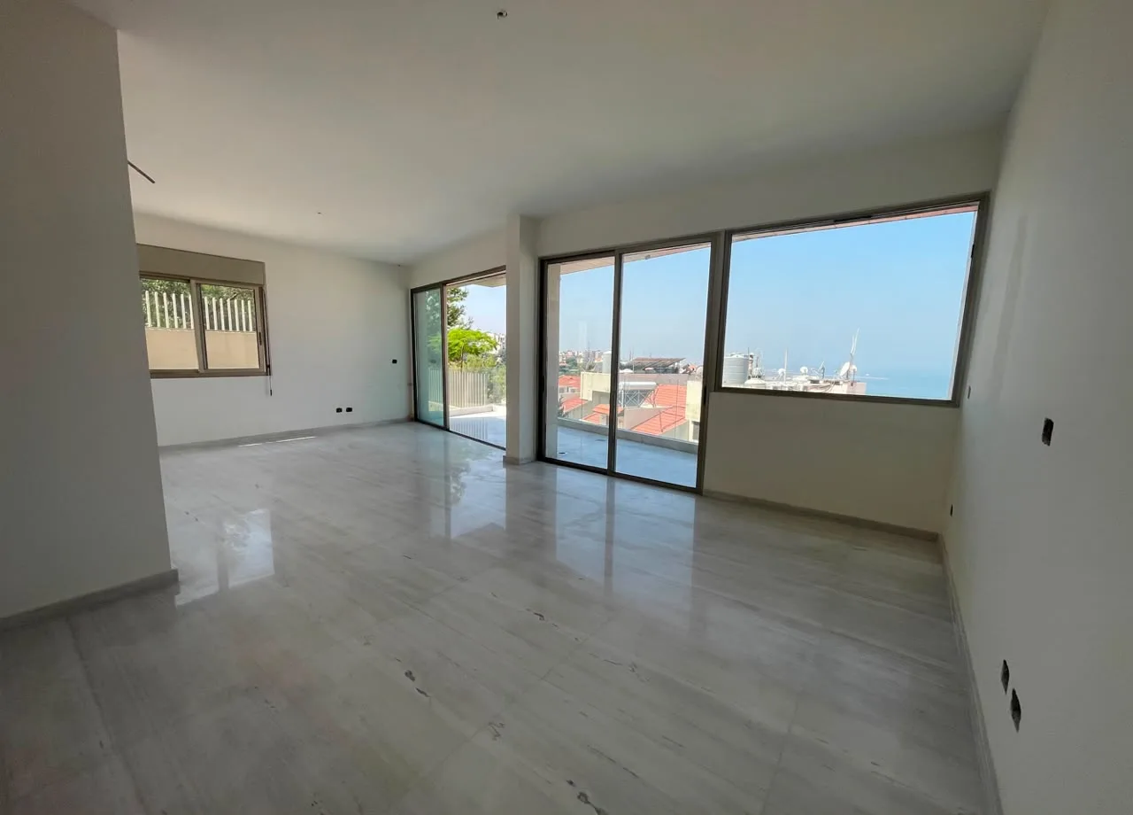 Apartment for Sale in Bsalim