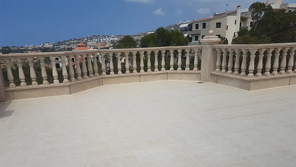 Villa for Sale in Gharfine — الصورة 10
