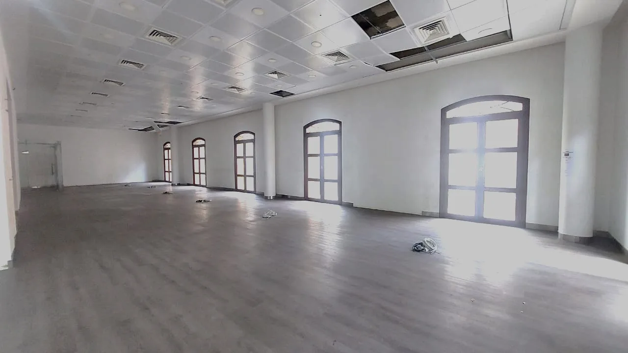 Office for rent in Downtown