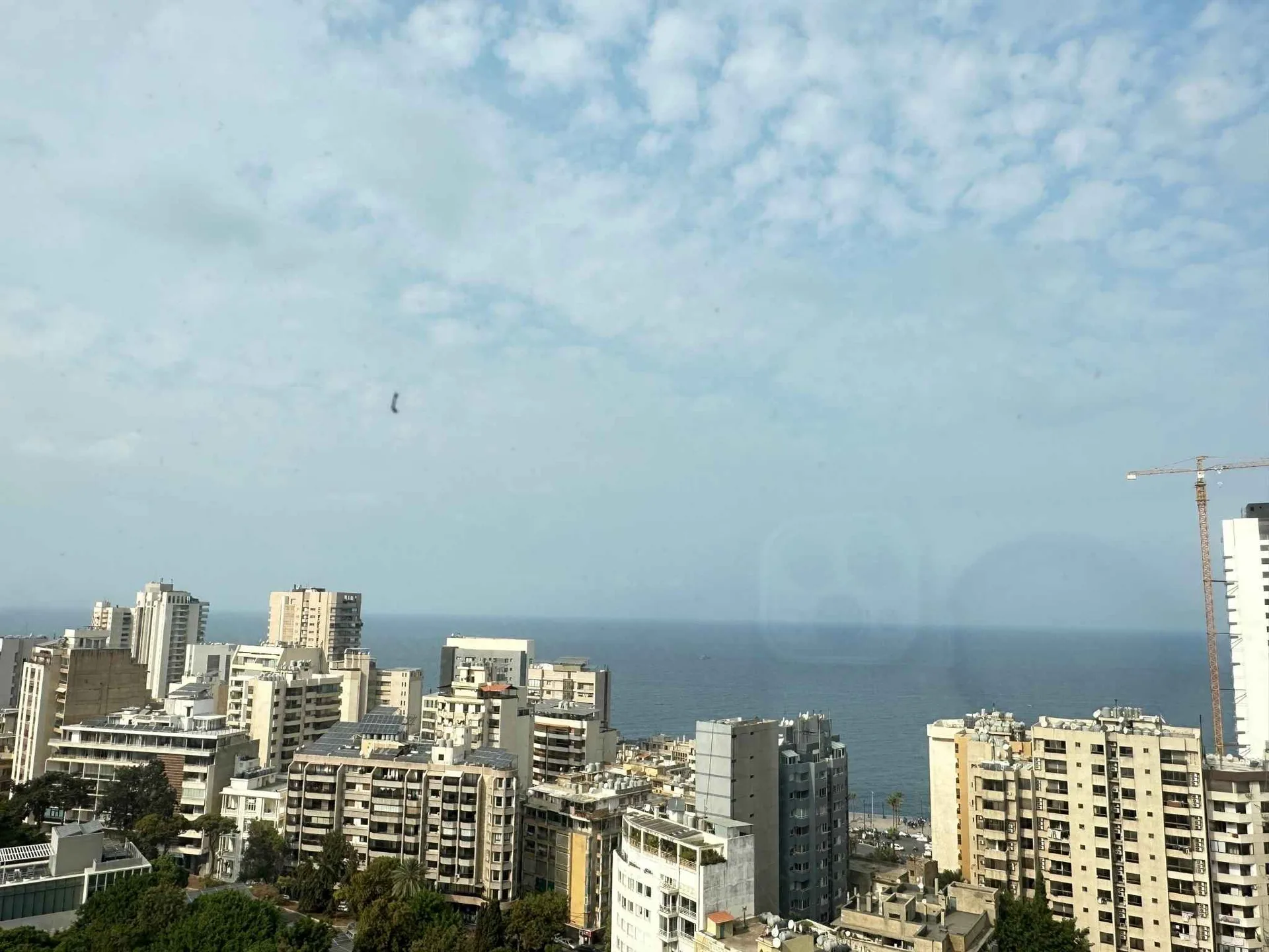 Apartment for sale in Clemenceau, Beirut, Lebanon — الصورة 3