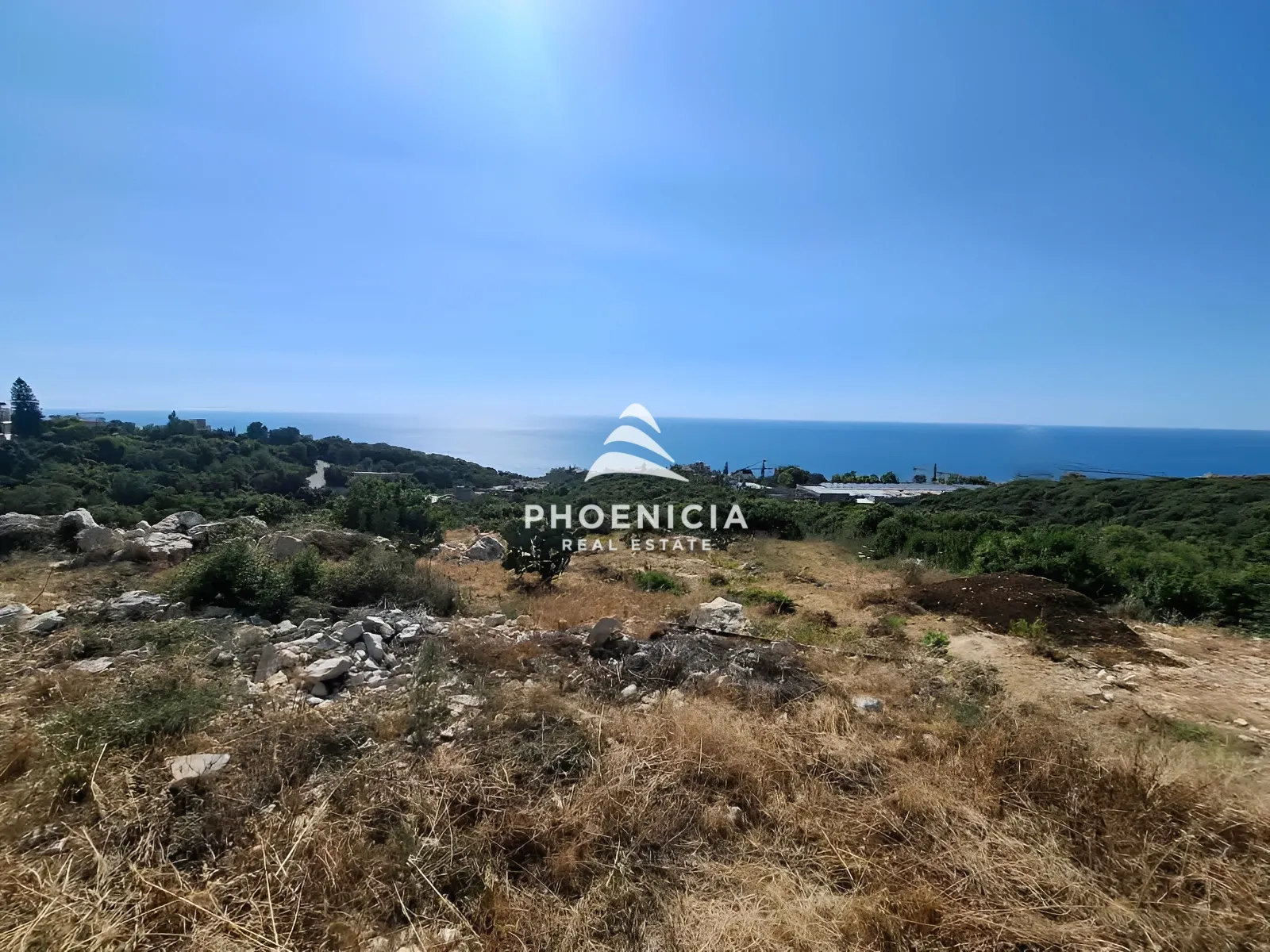 Residential Land for sale in Rachana, Batroun, Lebanon — الصورة 3
