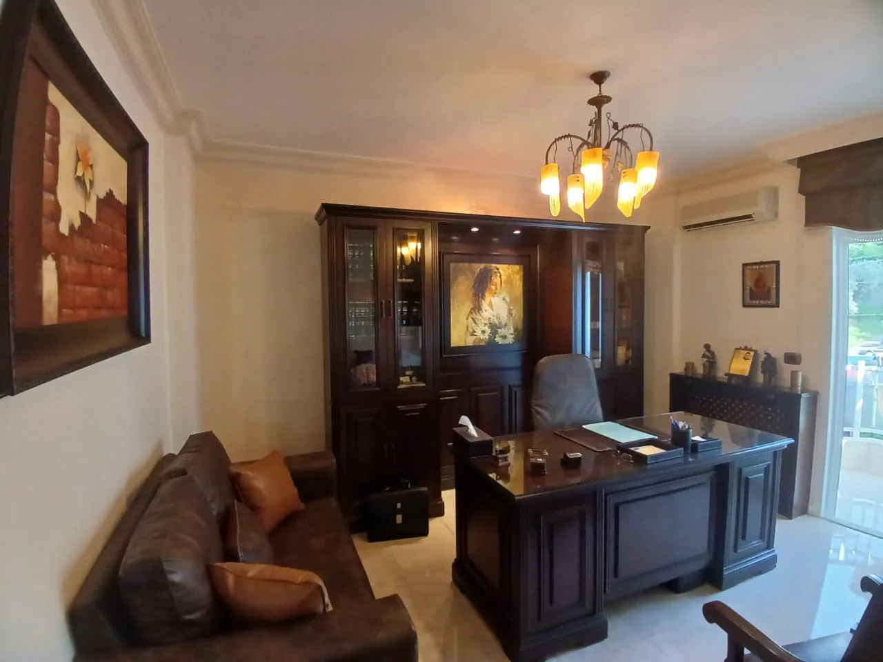 Apartment for Sale in Qornet El Hamra, Lebanon — الصورة 9