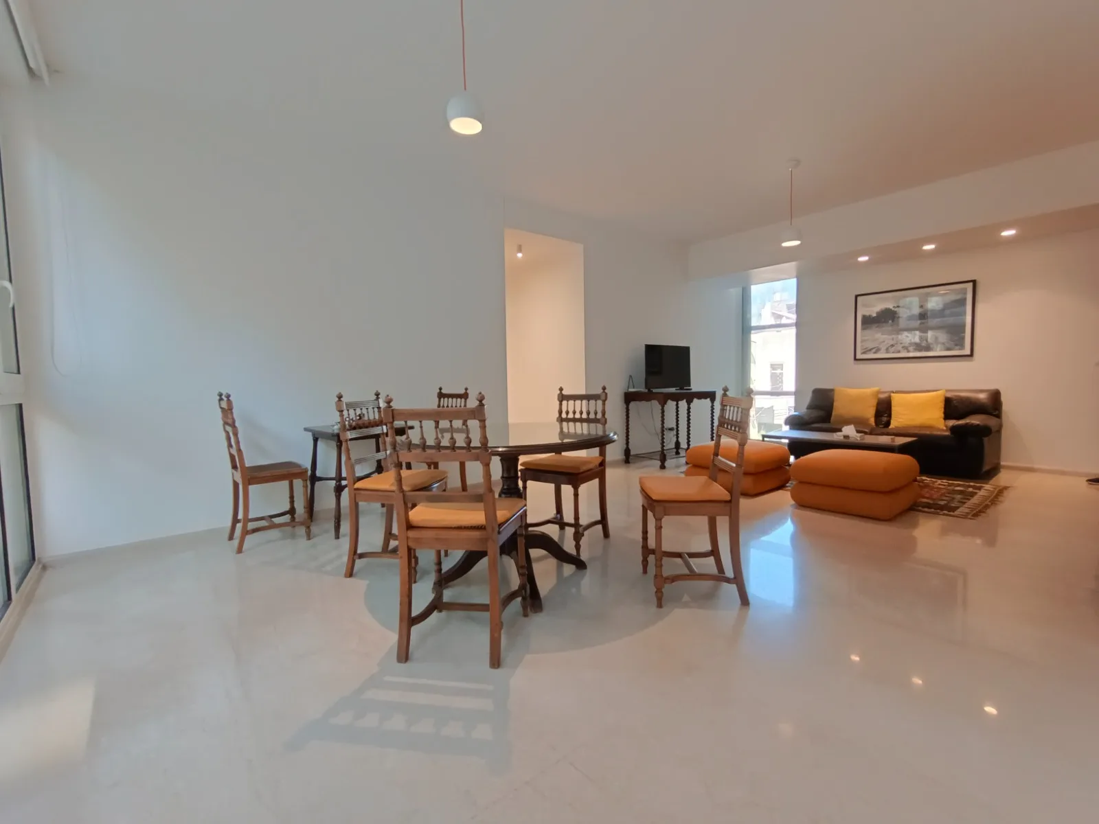 Apartment for Sale in Caree d'or, Achrafieh, Beirut, Lebanon — الصورة 3