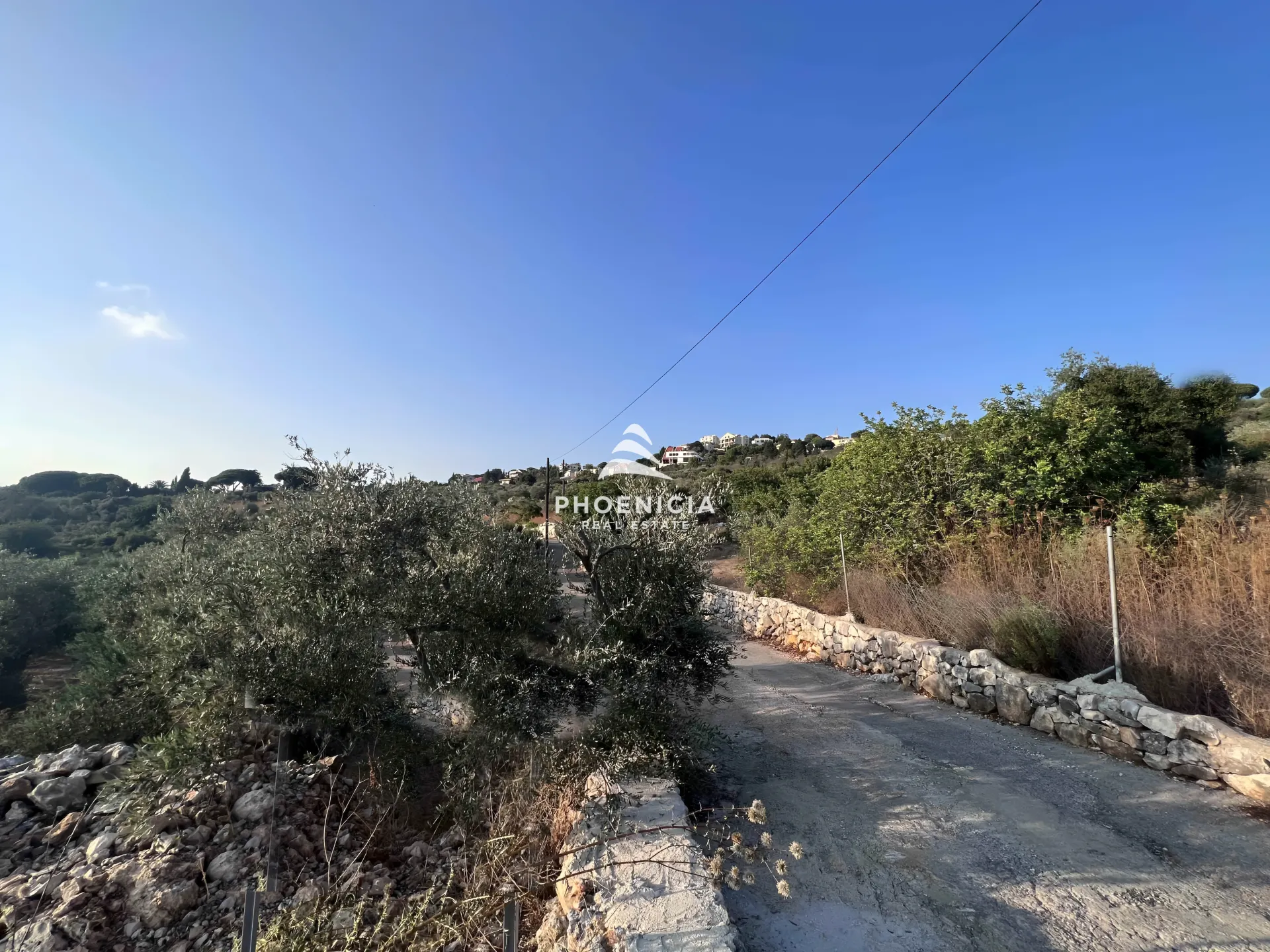 Land for Sale in Chikhane — الصورة 4