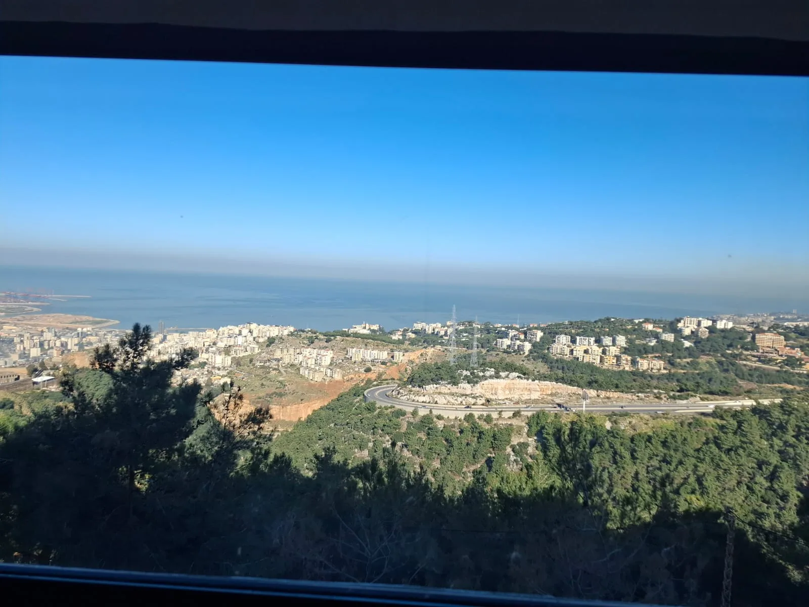 Apartment for Sale in Roumieh, Lebanon — الصورة 2