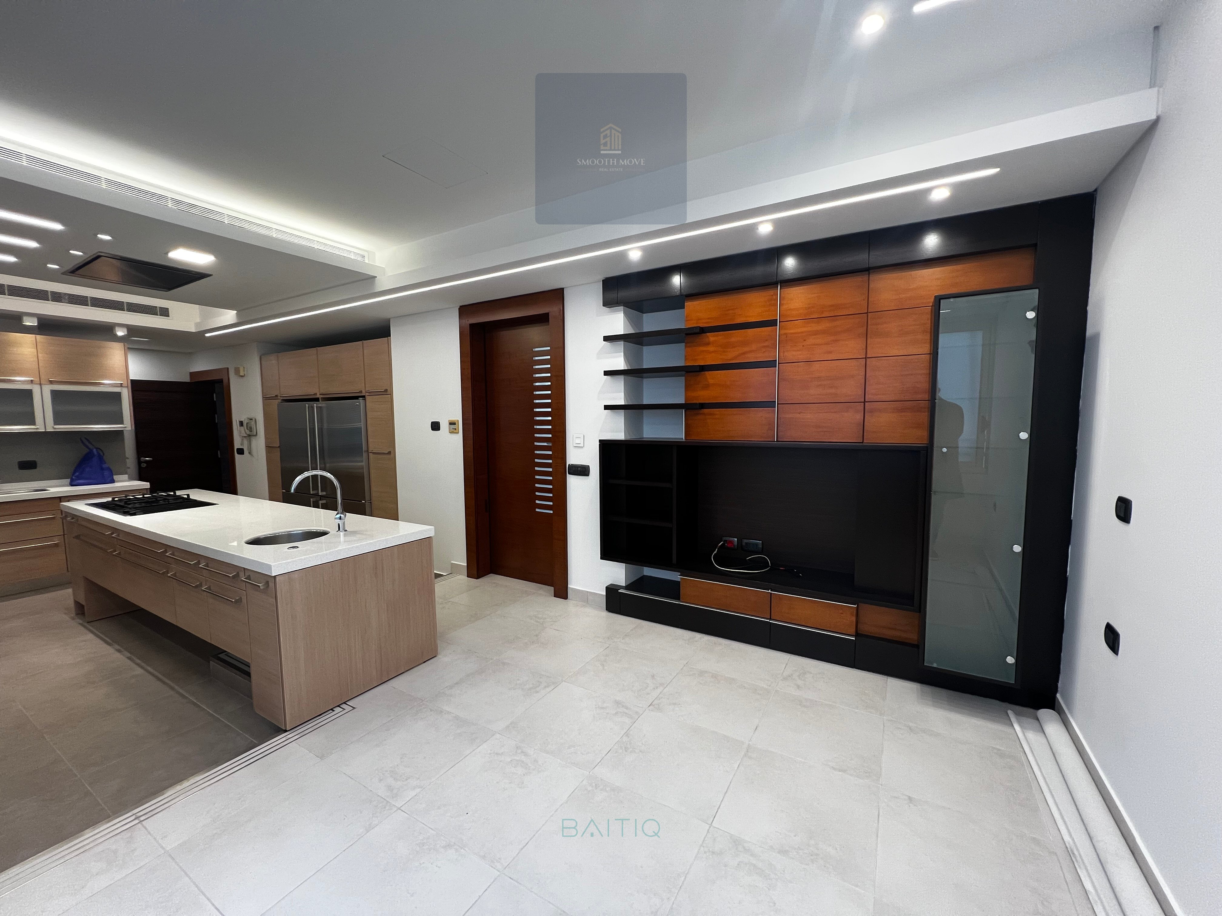 Gorgeous High End Apartment For Sale in Verdun Prime Location — الصورة 8