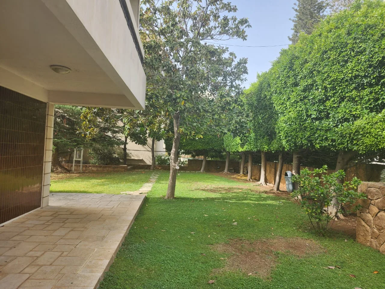 Villa for Sale in Naher Ibrahim, Lebanon — الصورة 9