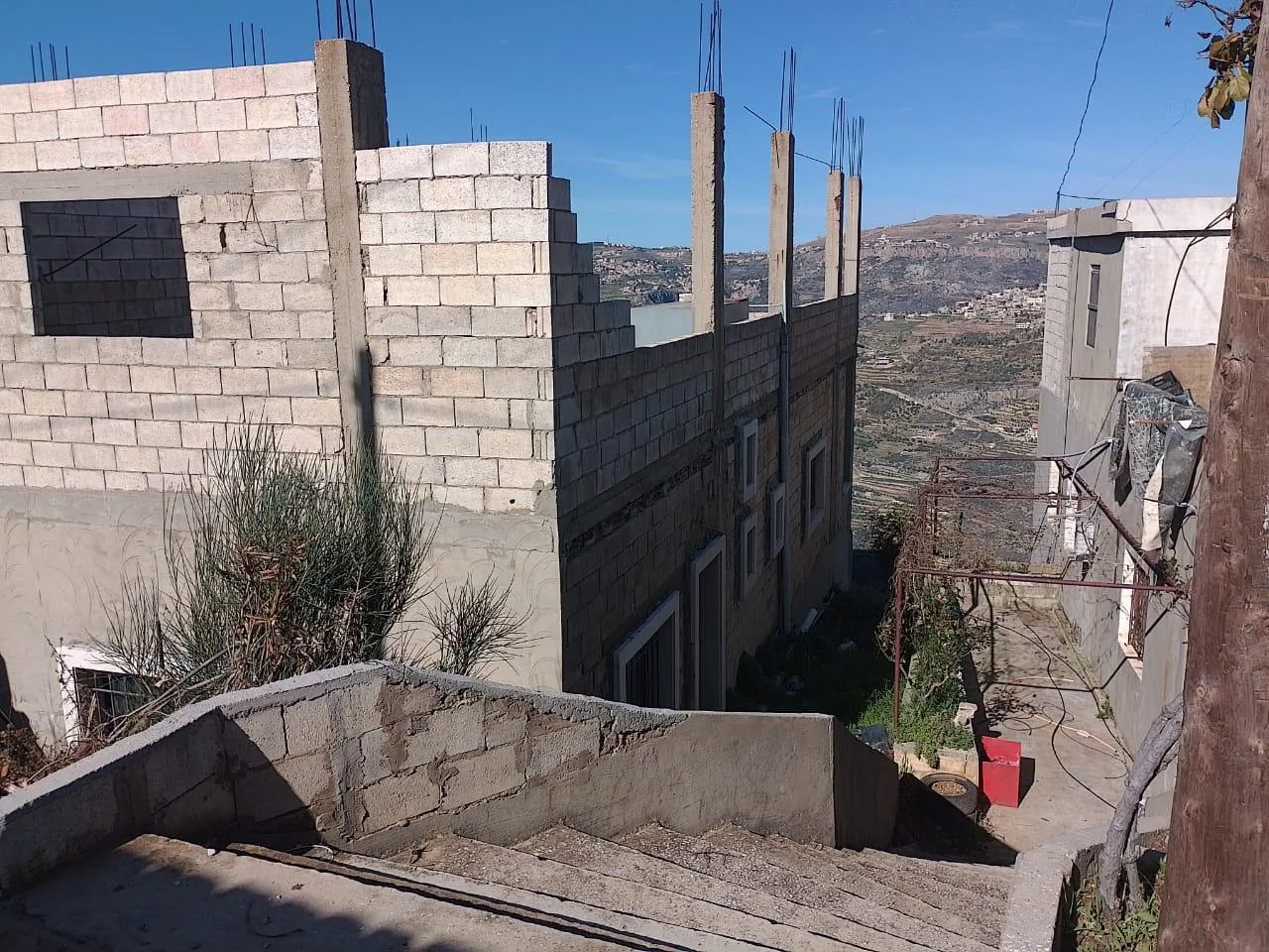 Land for Sale in Zahlé, Lebanon — الصورة 8
