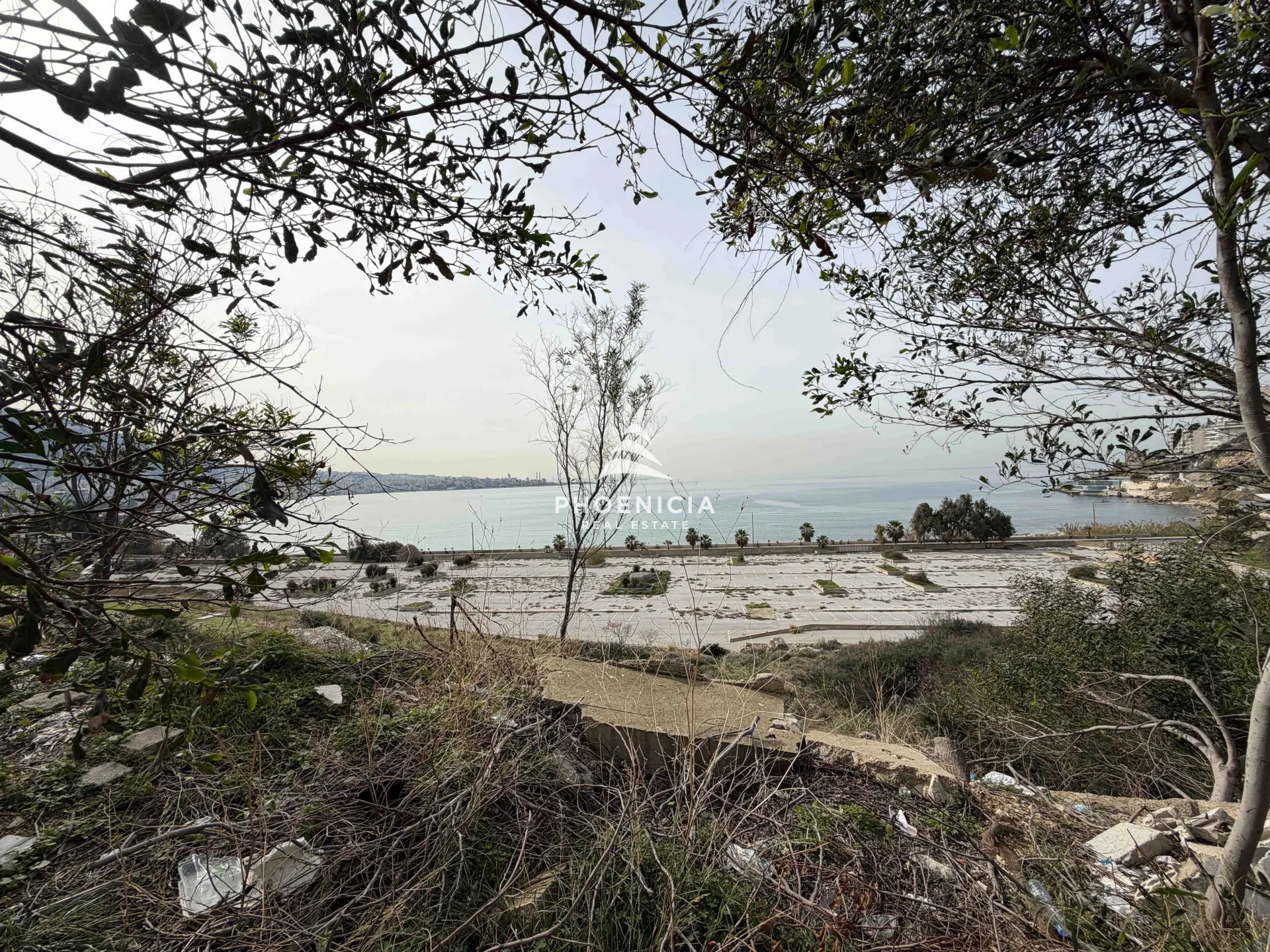 Land for Sale in Ghazir — الصورة 4