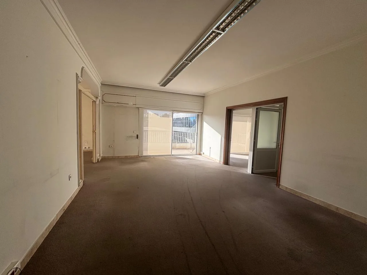 Office for rent in Badaro Beirut, Lebanon