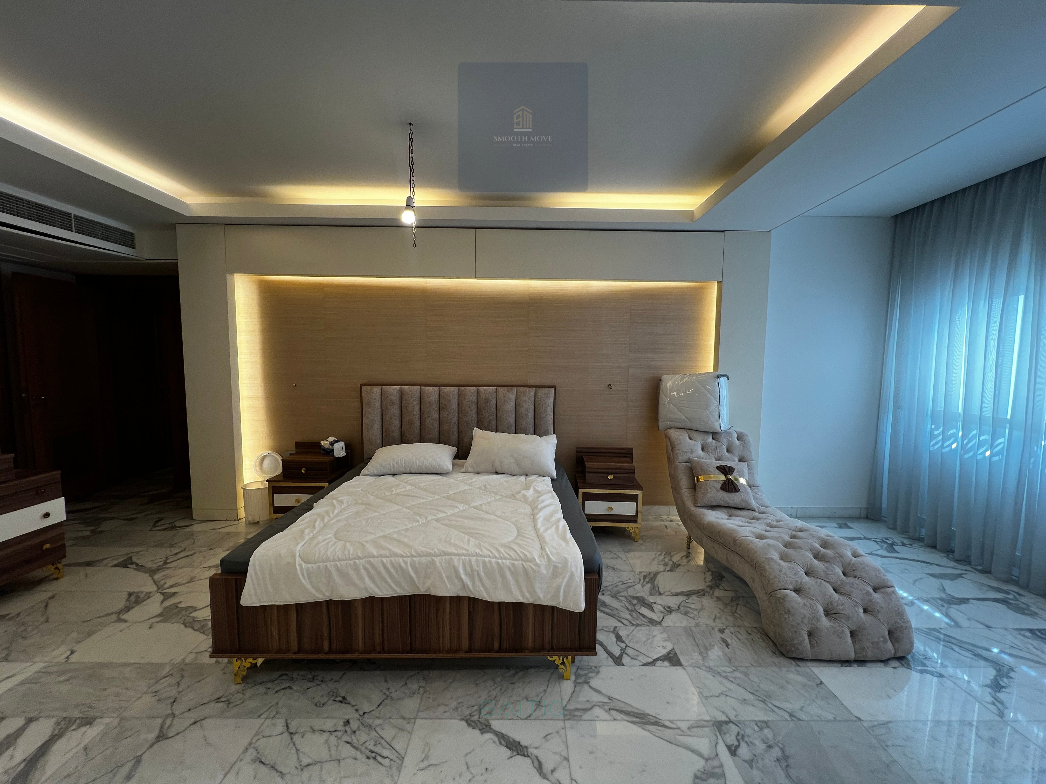 Timeless, Unique Apartment for Sale in Manara, Beirut — الصورة 14