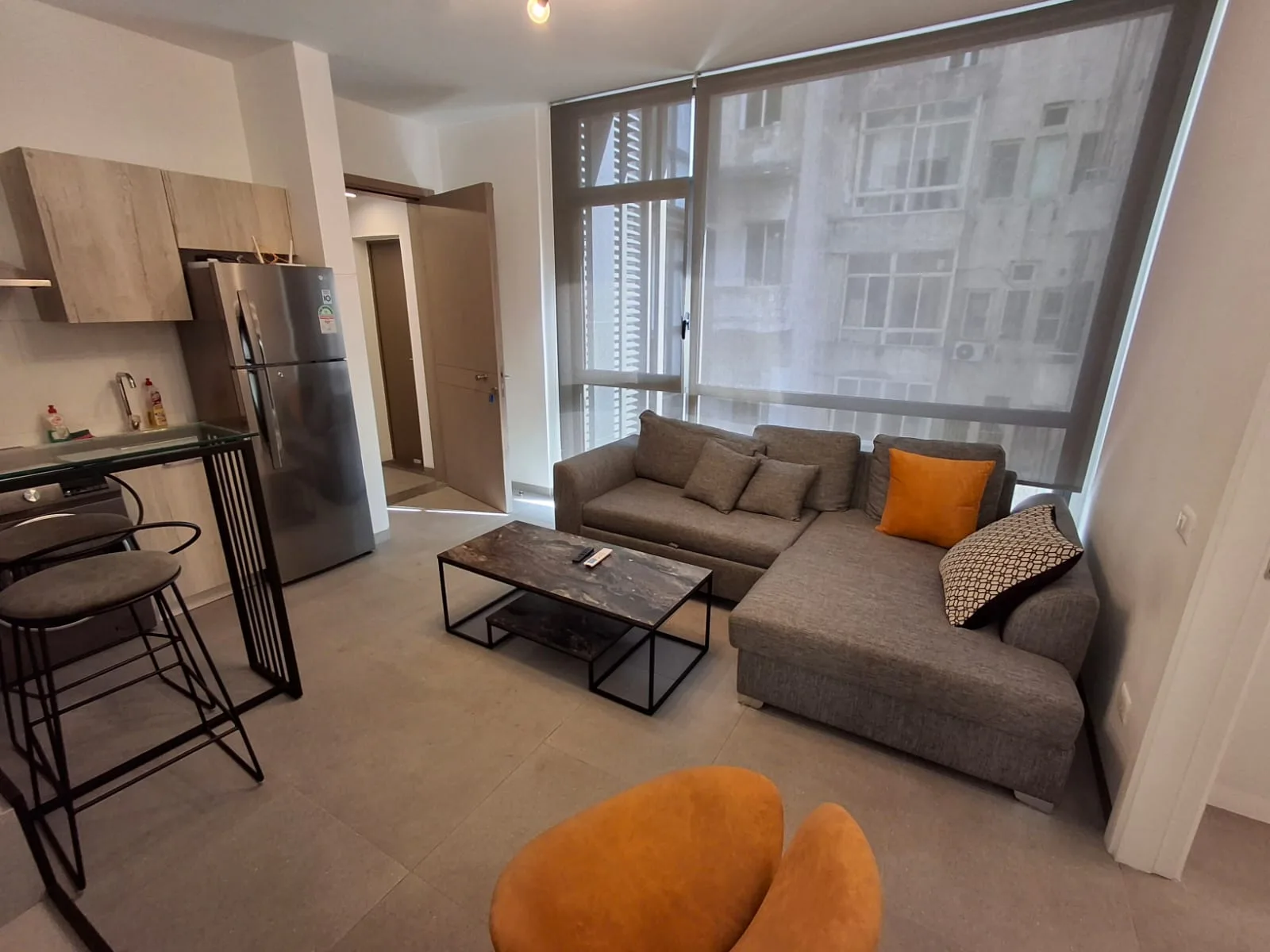 Apartment for Sale in Monot, Beirut, Lebanon — photo 2