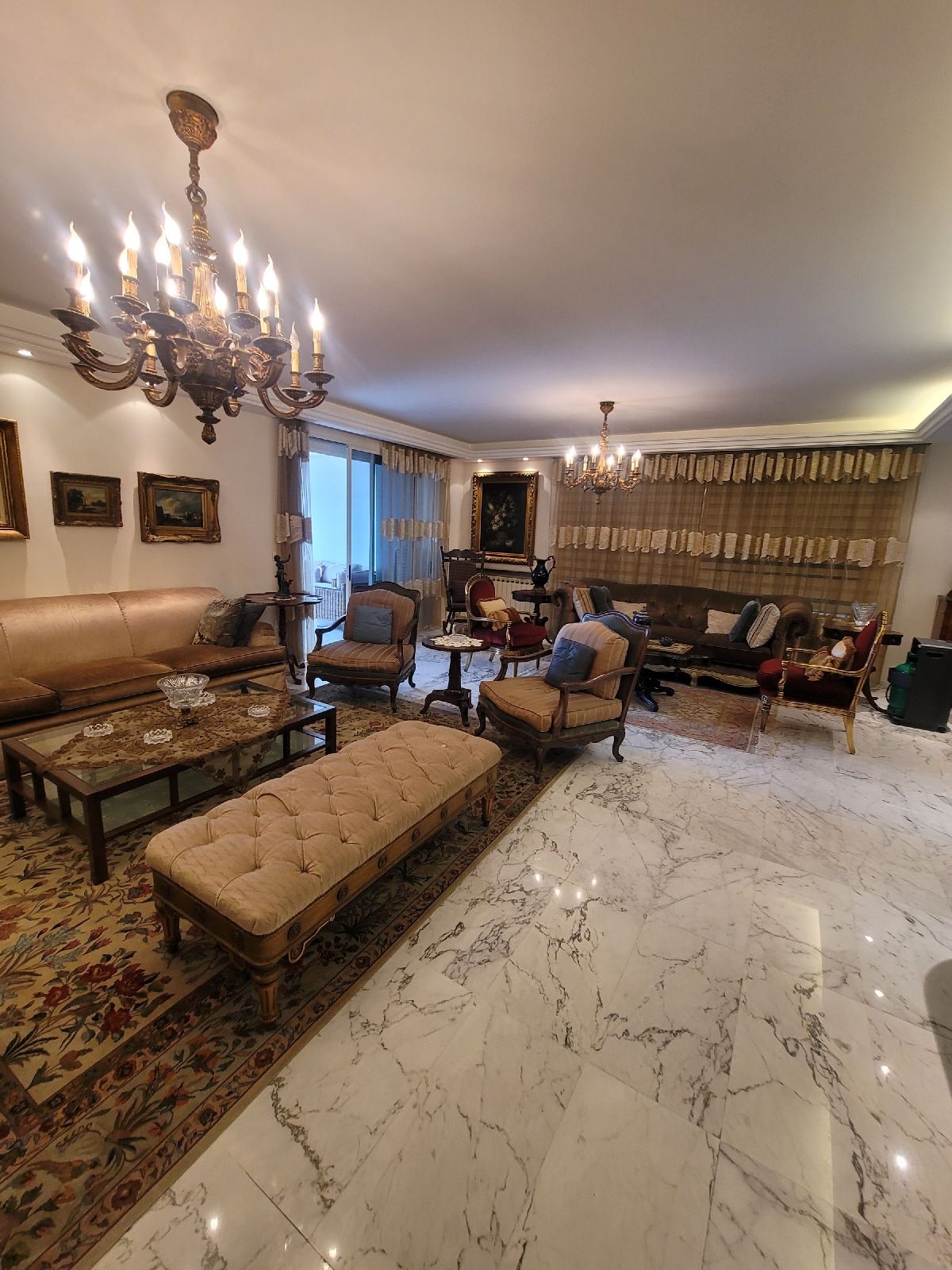 Apartment For Sale In Ain Saadeh — photo 3