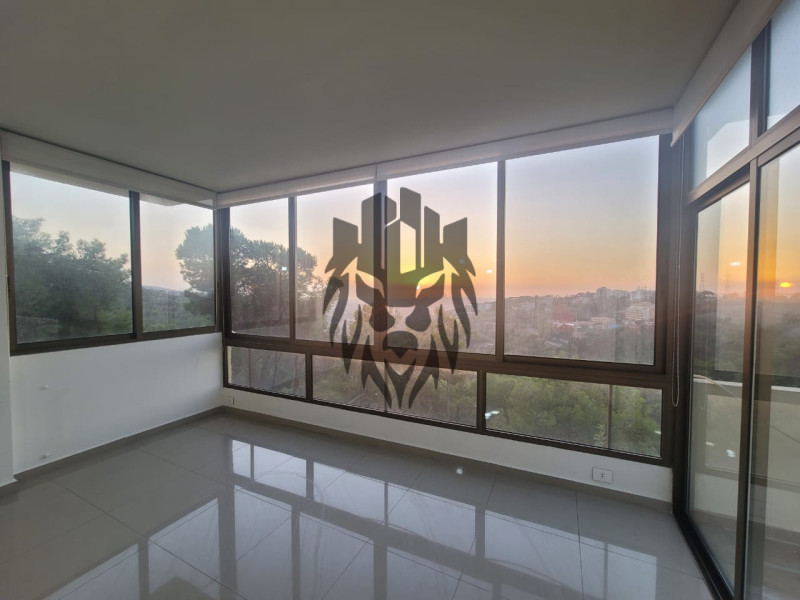 Apartment For Sale In Bsalim