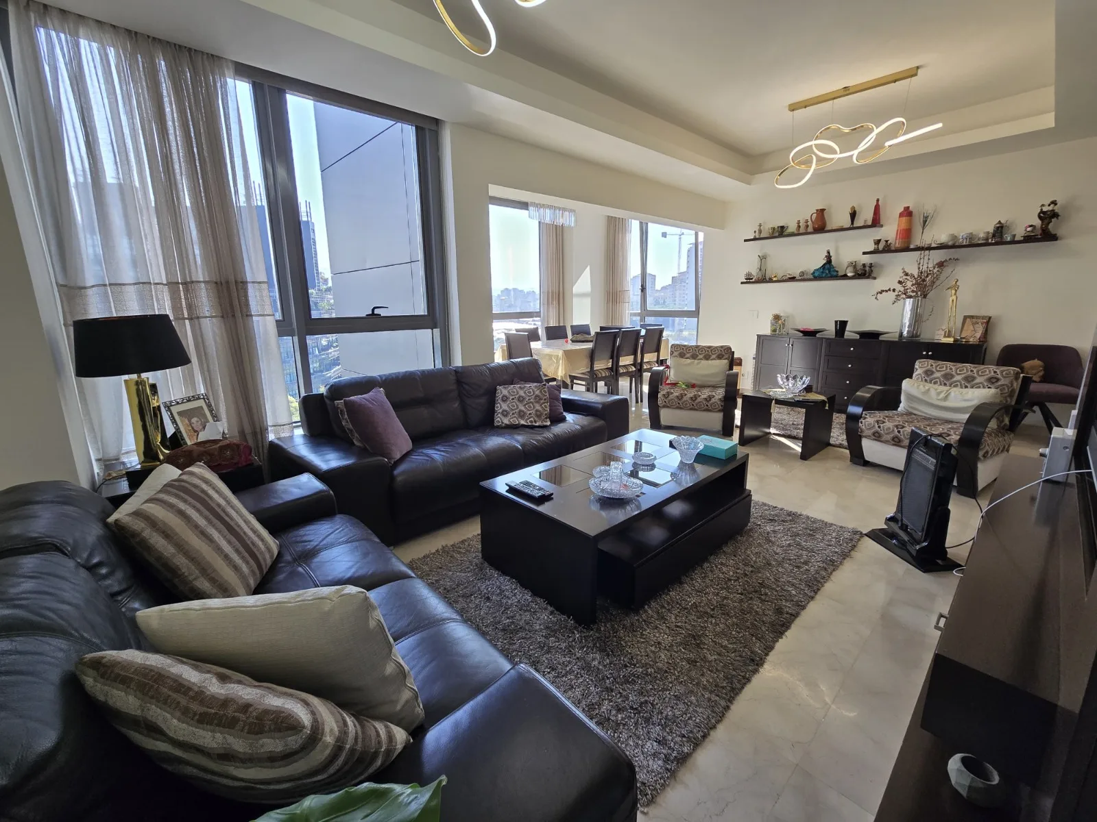 Apartment for Sale in Adliyeh — الصورة 2