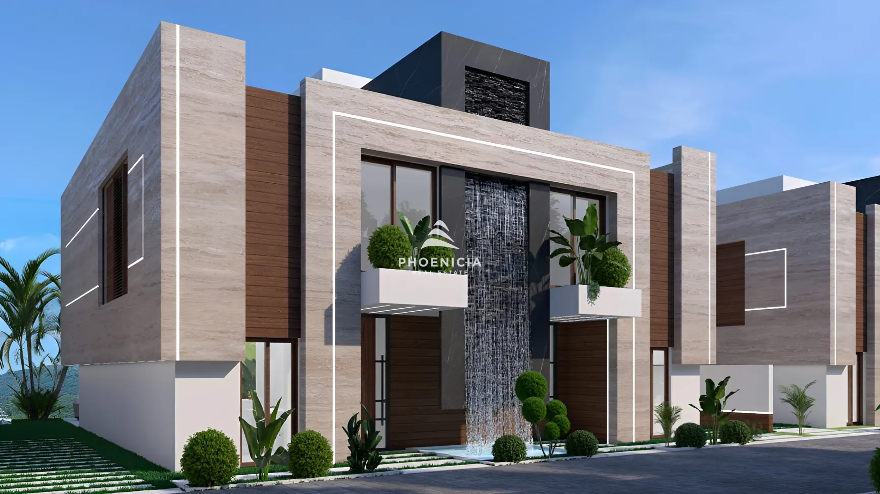 Villa for sale in Tehoum, Lebanon — الصورة 3