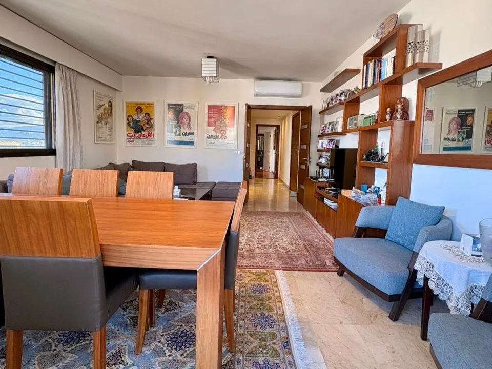 Apartment for Sale in Achrafieh — الصورة 3