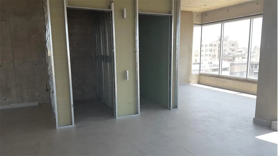 Office for rent in Baouchriyeh — الصورة 3