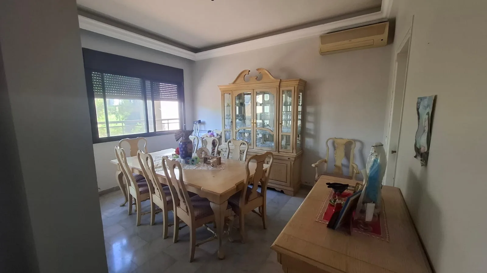Apartment for Rent in Bsalim — الصورة 5