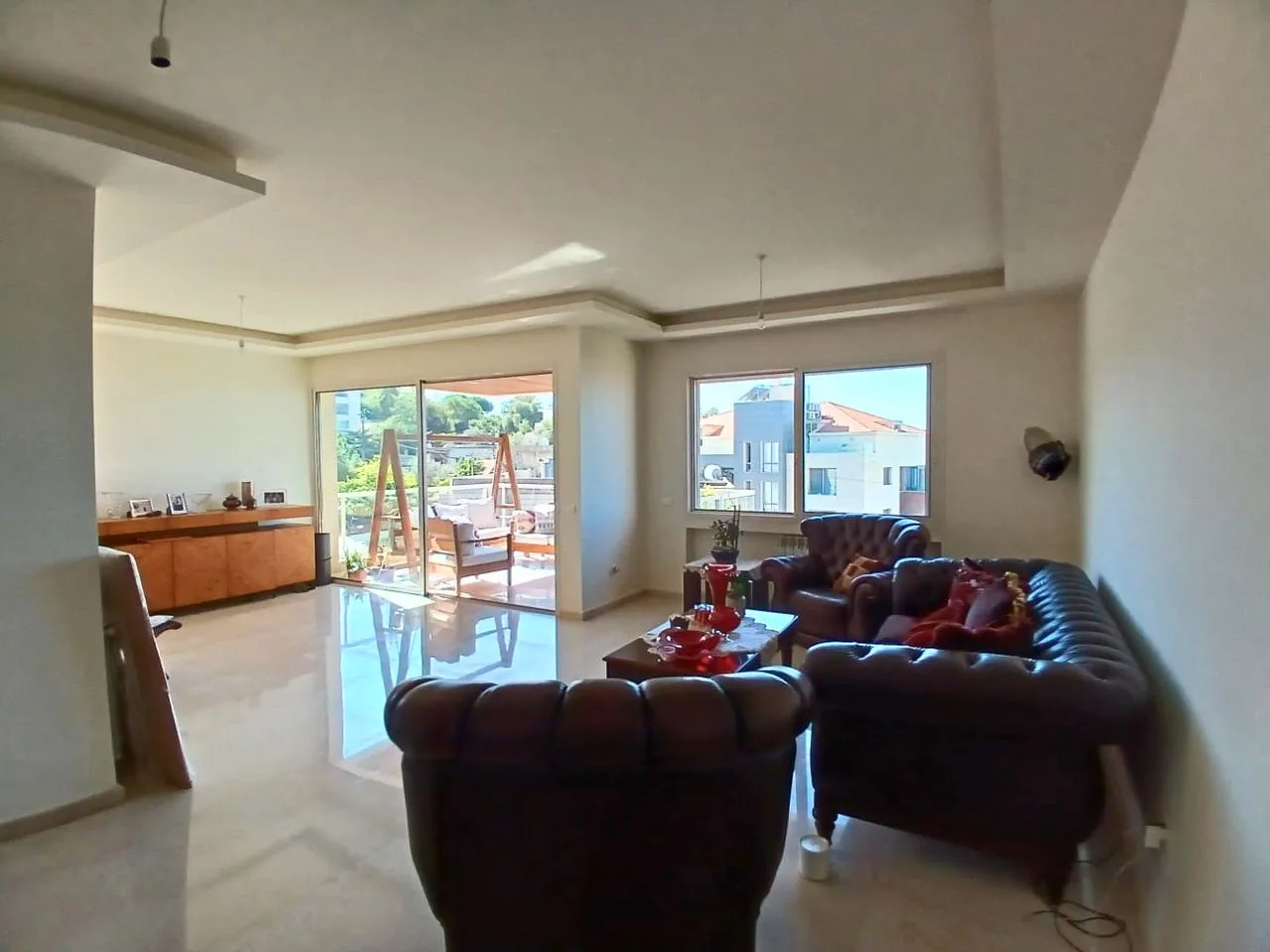 Apartment for Sale in Cornet Chahwan, Lebanon