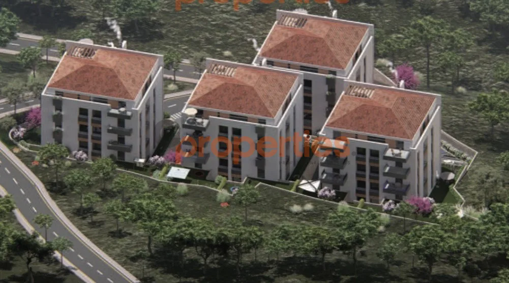 Residential Project in Aoukar — photo 6