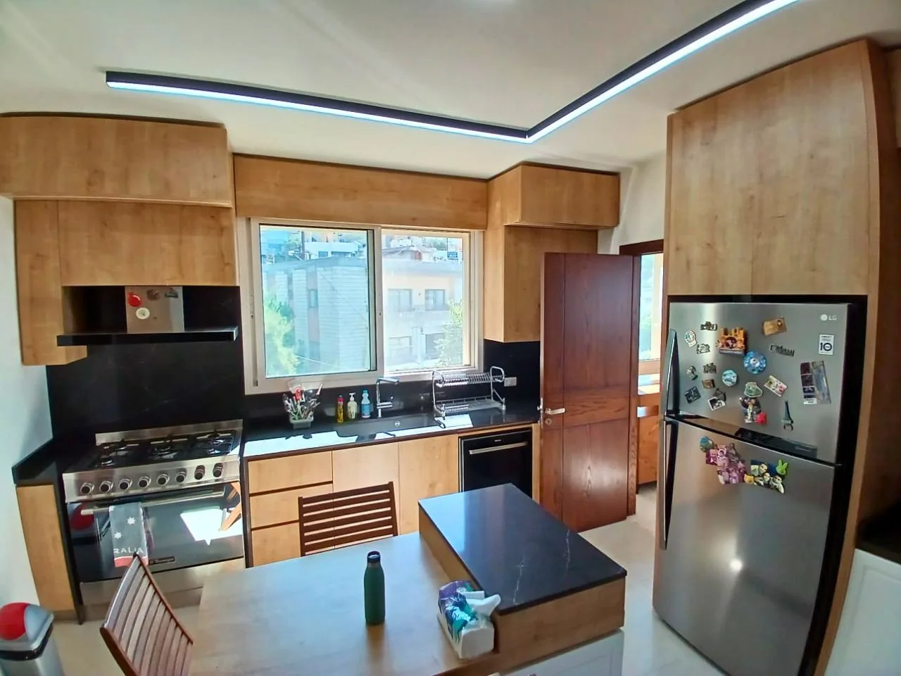 Apartment for Sale in Cornet Chahwan, Lebanon — الصورة 3