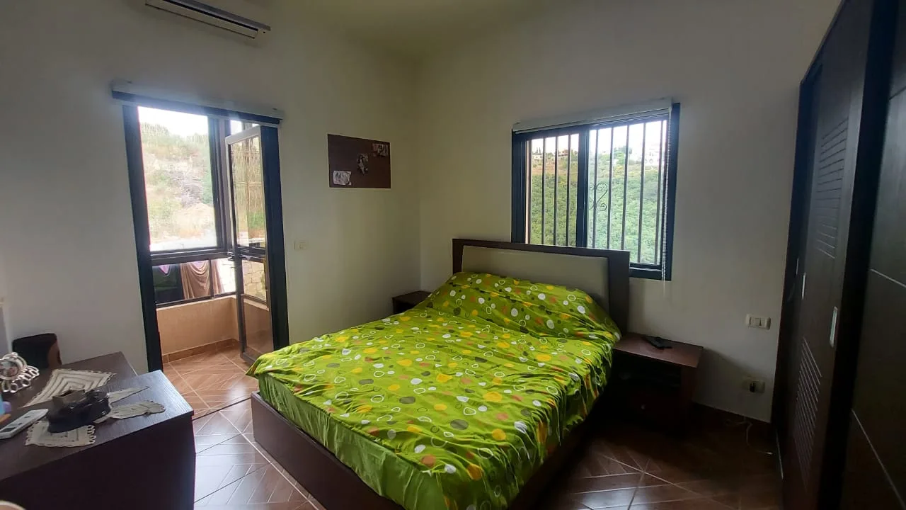 Apartment for Sale in Blat, Lebanon — الصورة 4