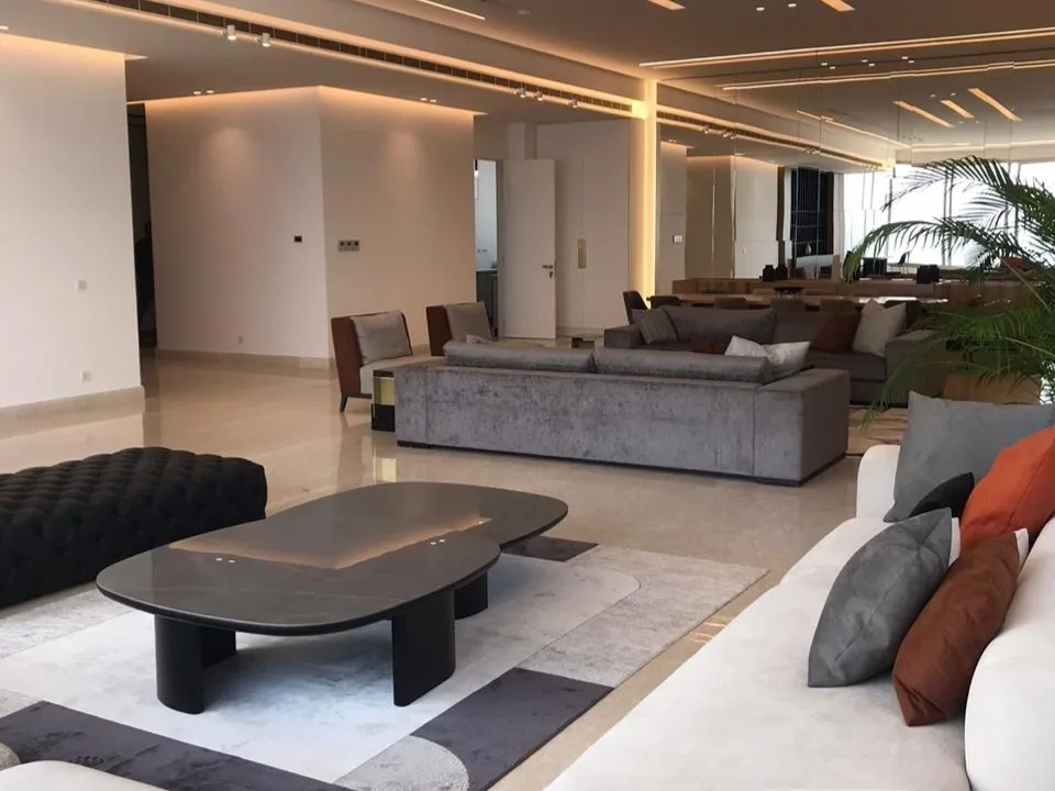 Apartment for Sale in Sursock, Beirut, Lebanon — الصورة 3
